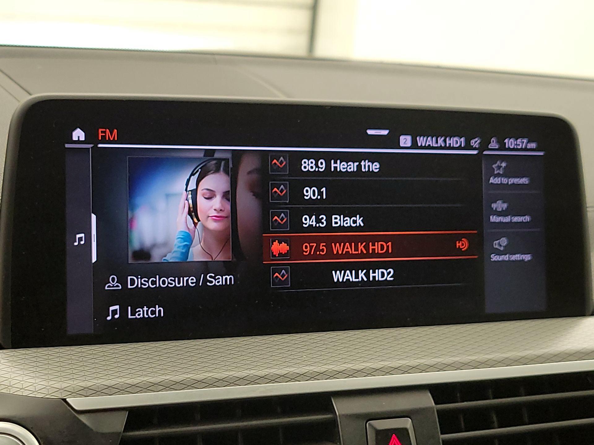 Thumbnail: 2020 BMW X4 - 16