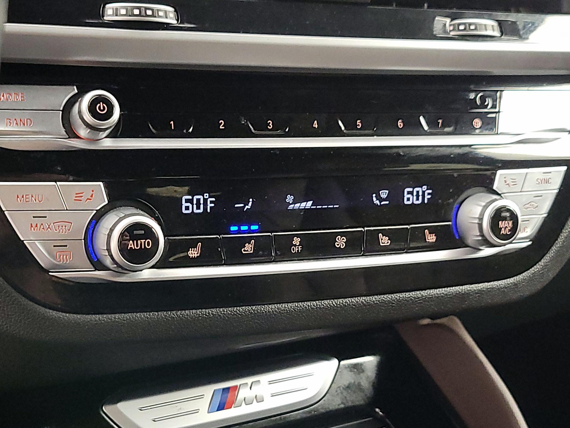 Thumbnail: 2020 BMW X4 - 17