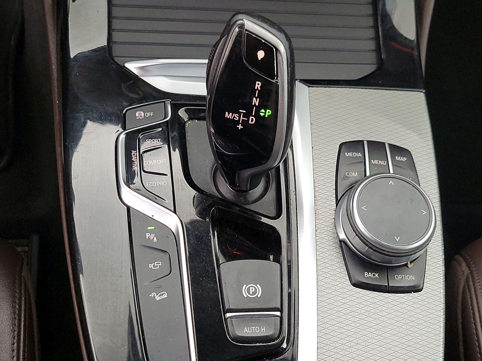 Thumbnail: 2020 BMW X4 - 18