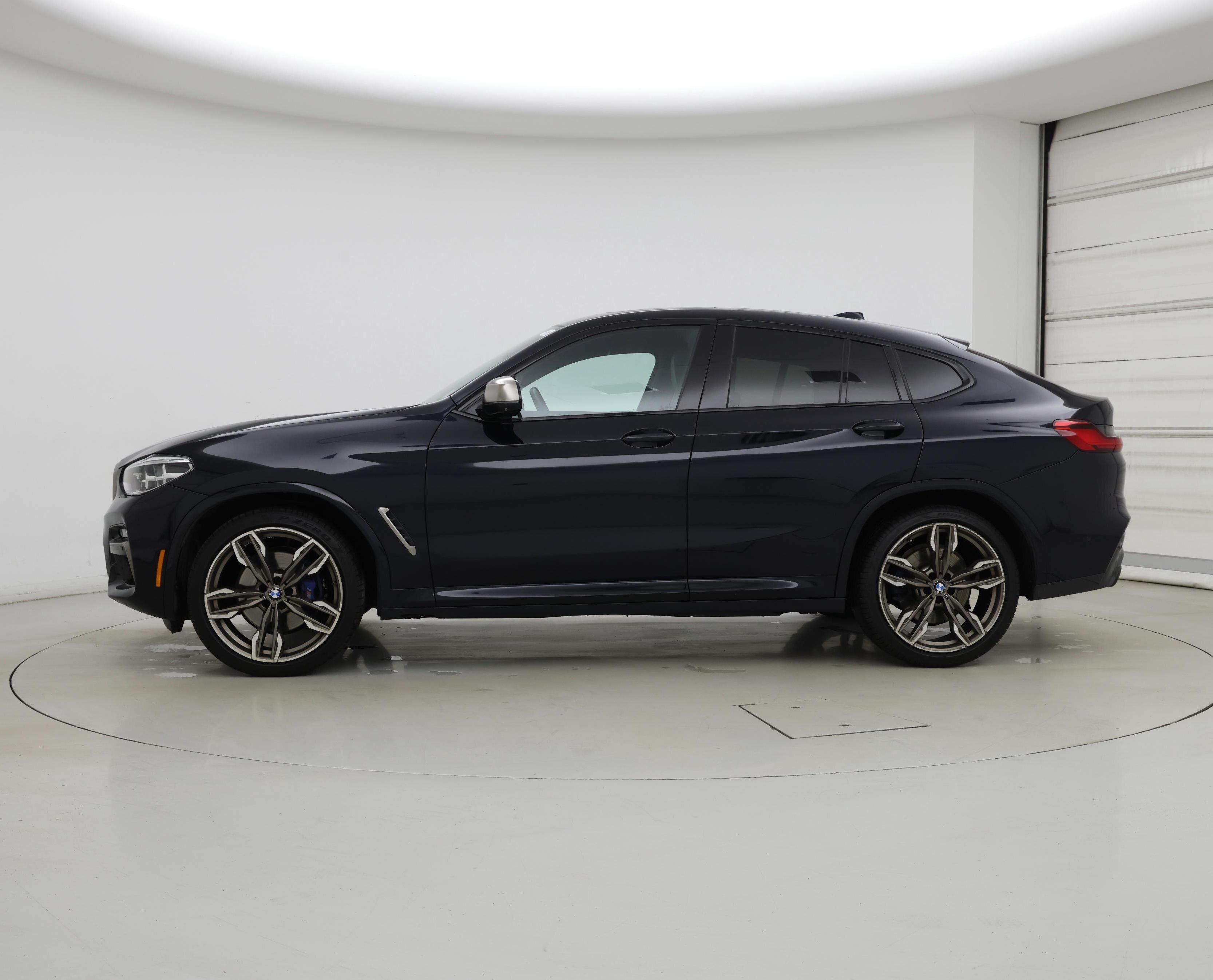 Thumbnail: 2020 BMW X4 - 3