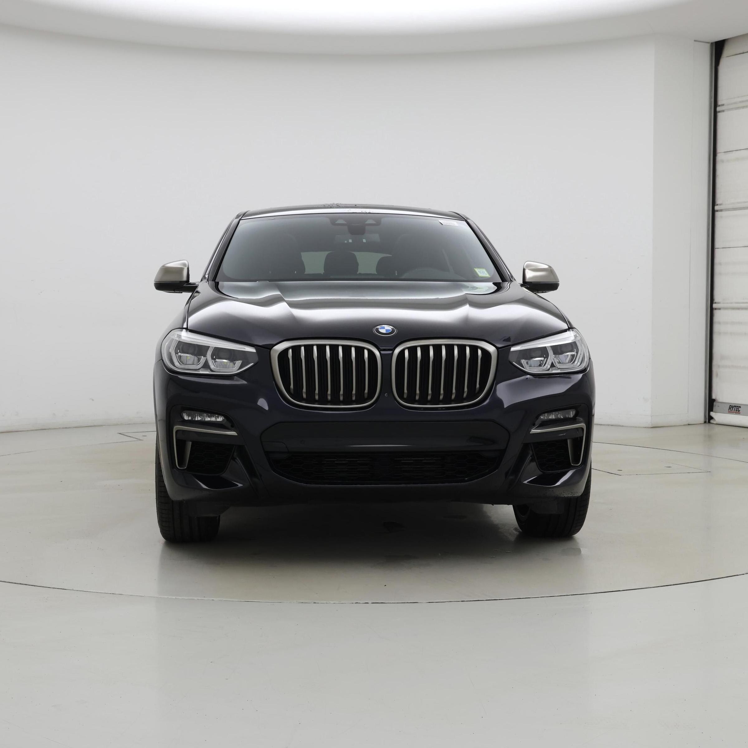 Thumbnail: 2020 BMW X4 - 5