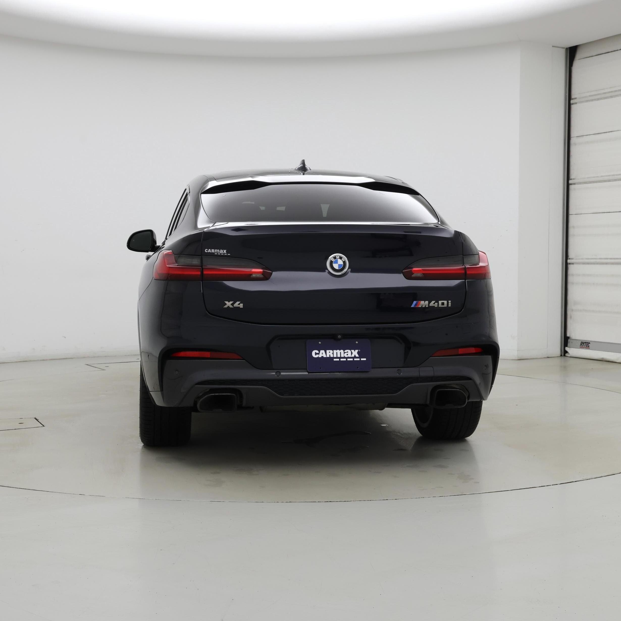 Thumbnail: 2020 BMW X4 - 6