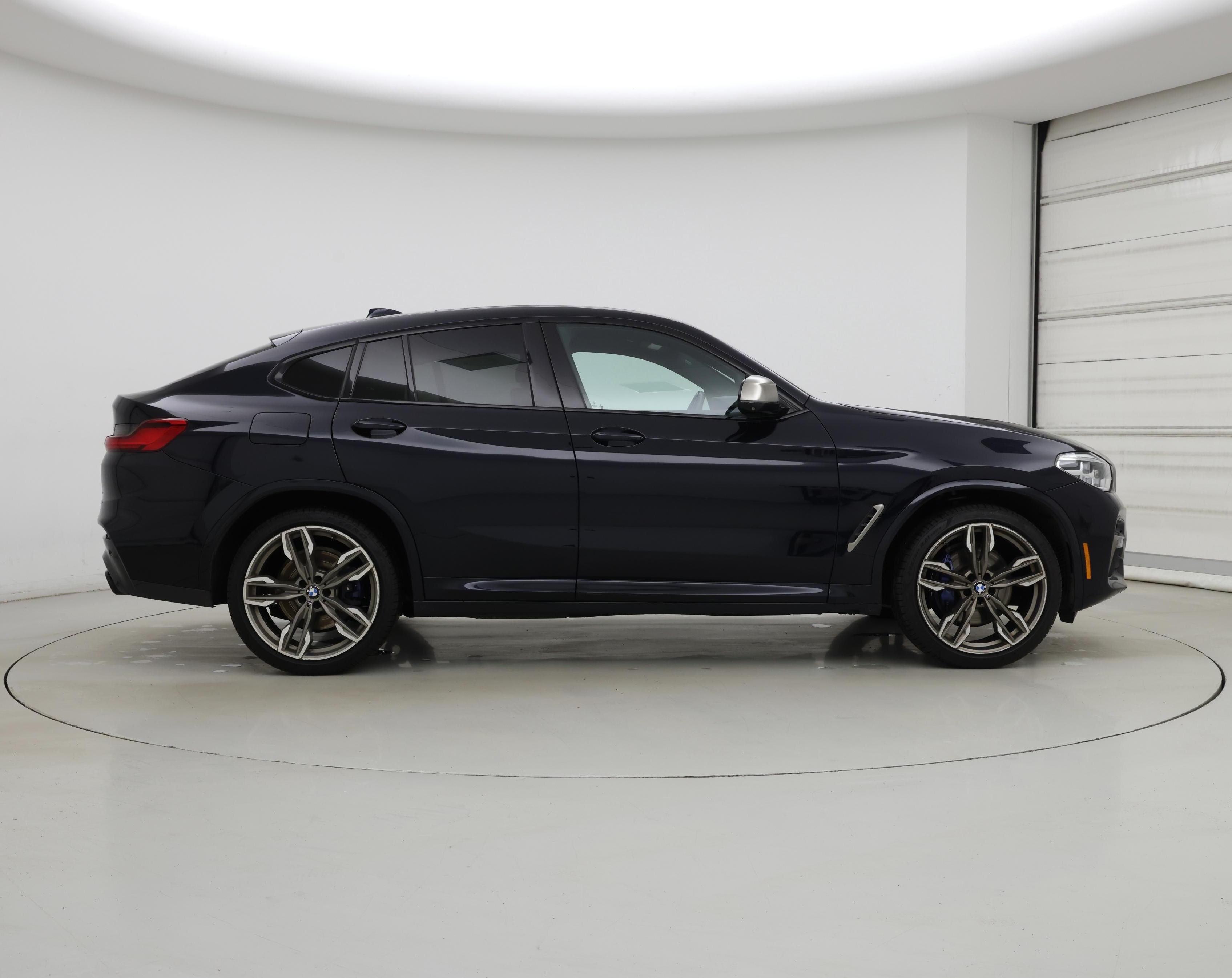 Thumbnail: 2020 BMW X4 - 7