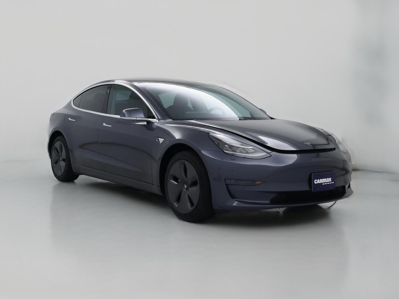 2020 Tesla Model 3 Base