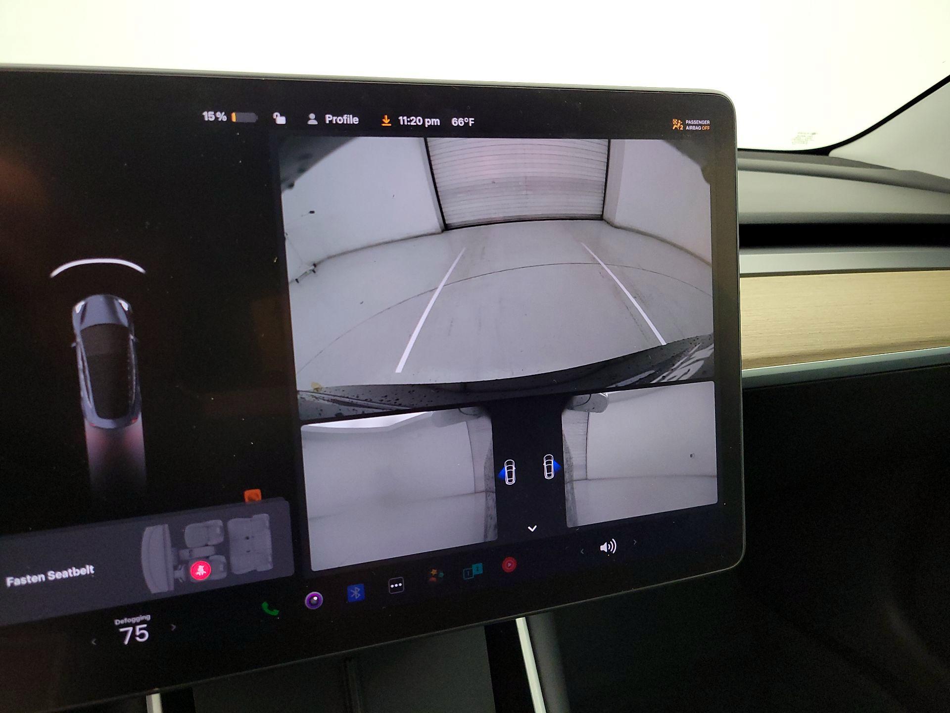 Thumbnail: 2020 Tesla Model 3 - 14