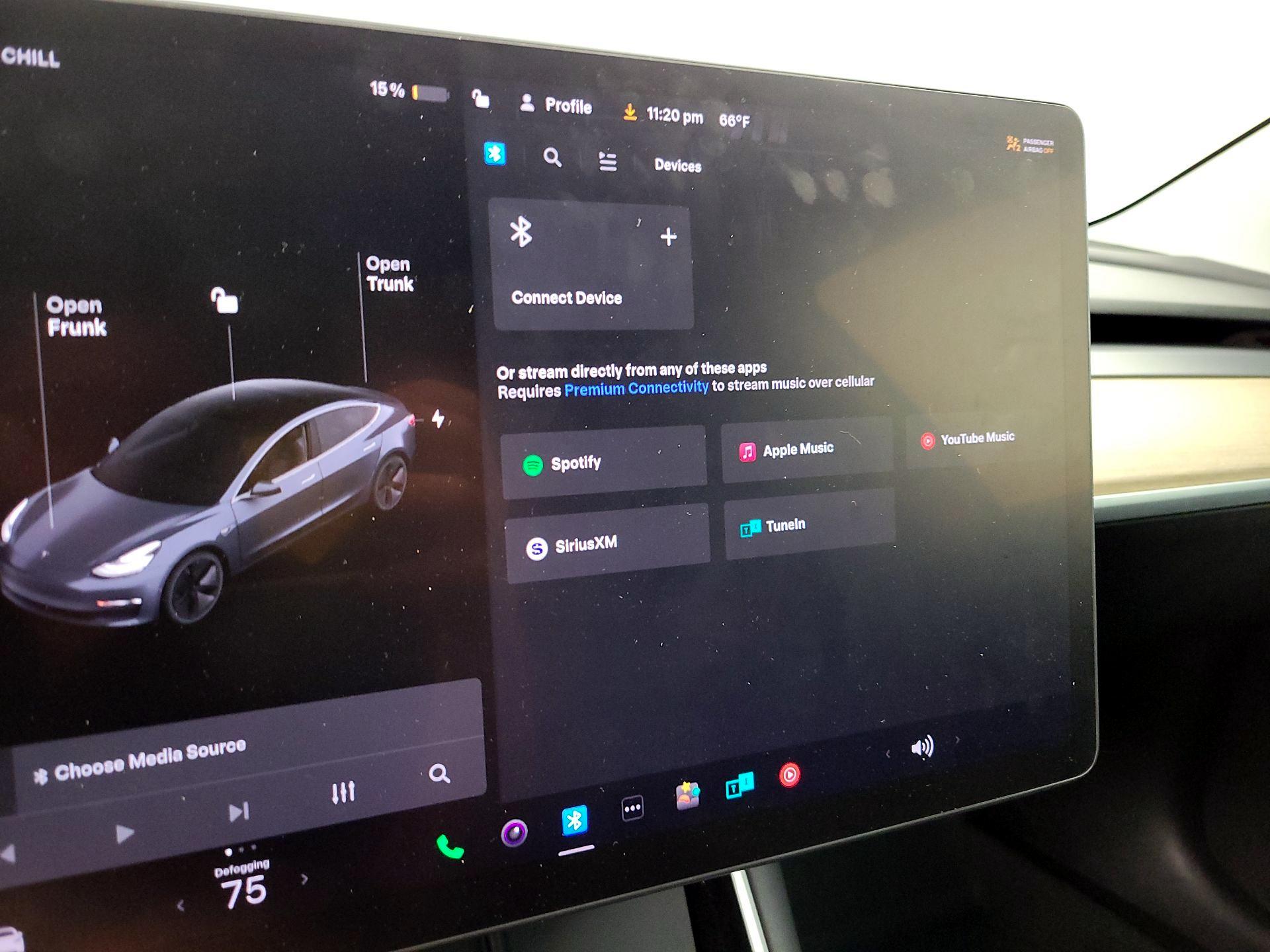 Thumbnail: 2020 Tesla Model 3 - 15