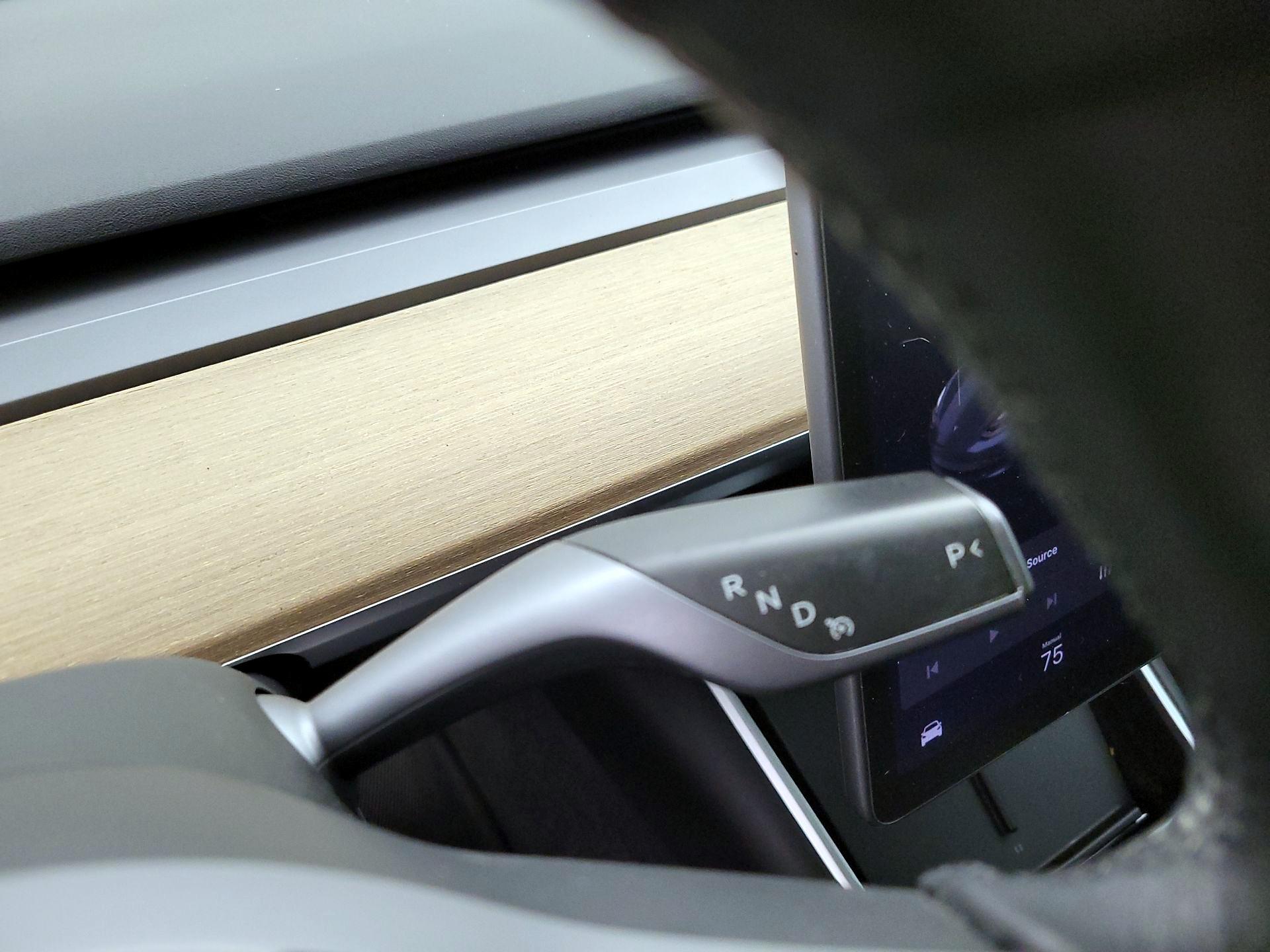 Thumbnail: 2020 Tesla Model 3 - 17