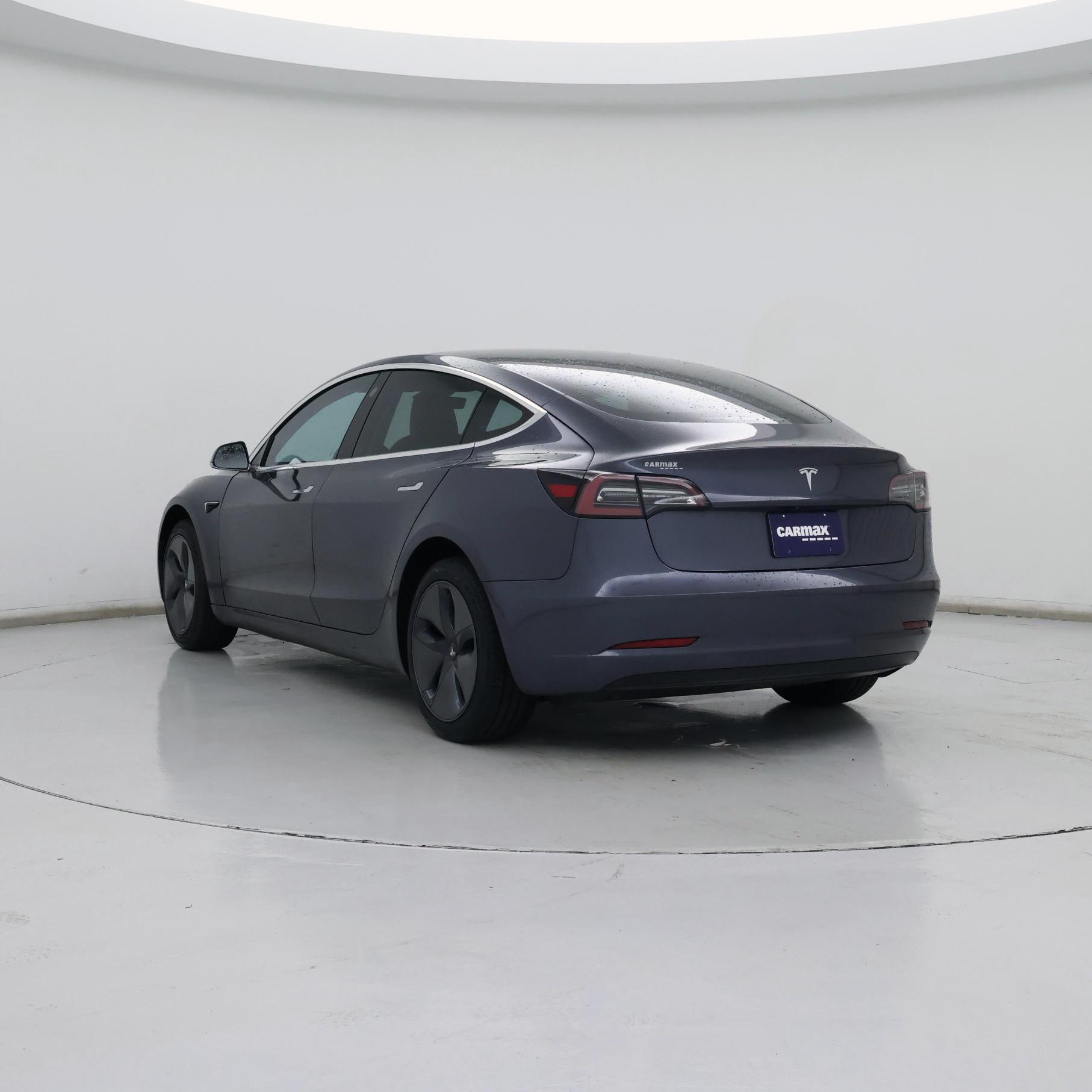 Thumbnail: 2020 Tesla Model 3 - 2