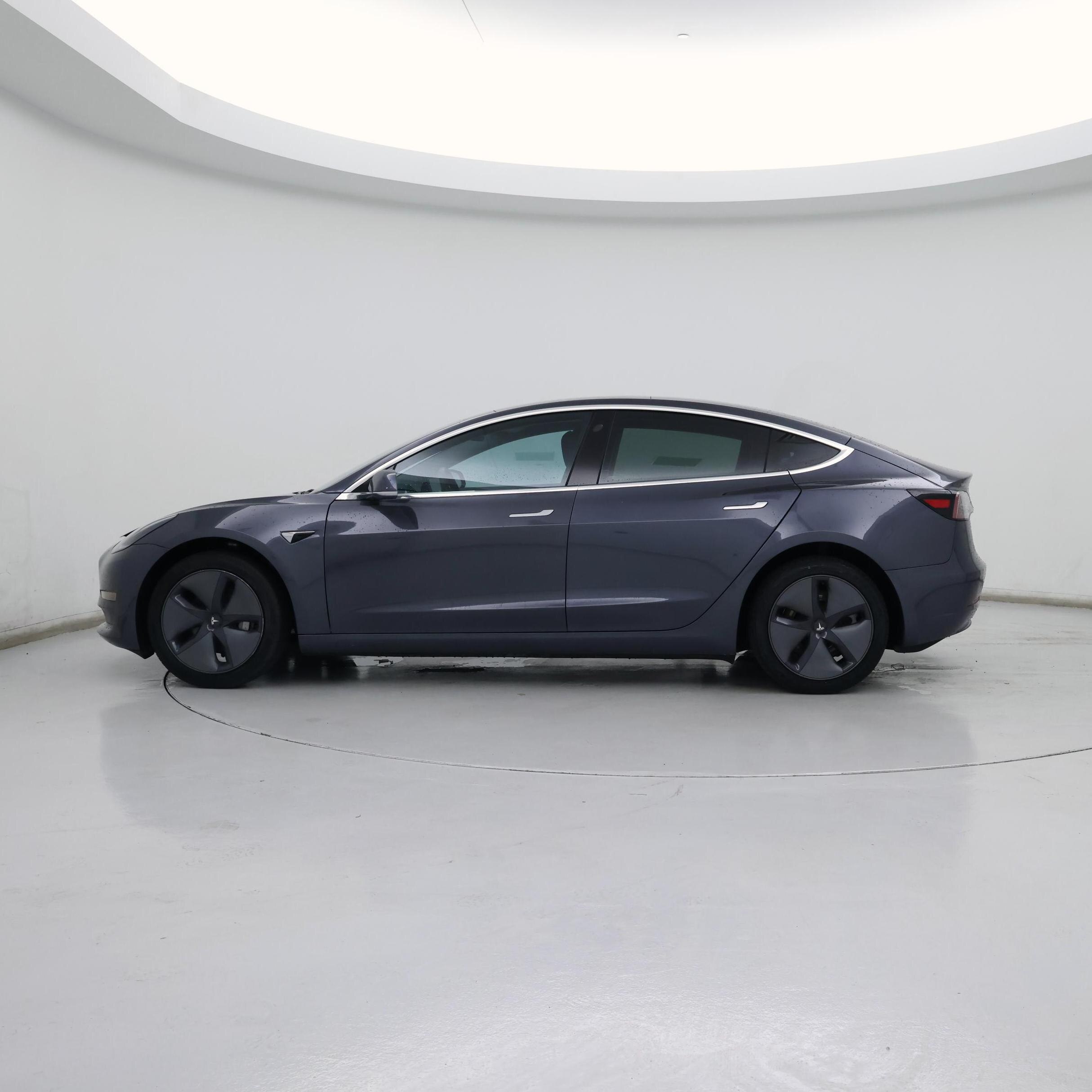 Thumbnail: 2020 Tesla Model 3 - 3