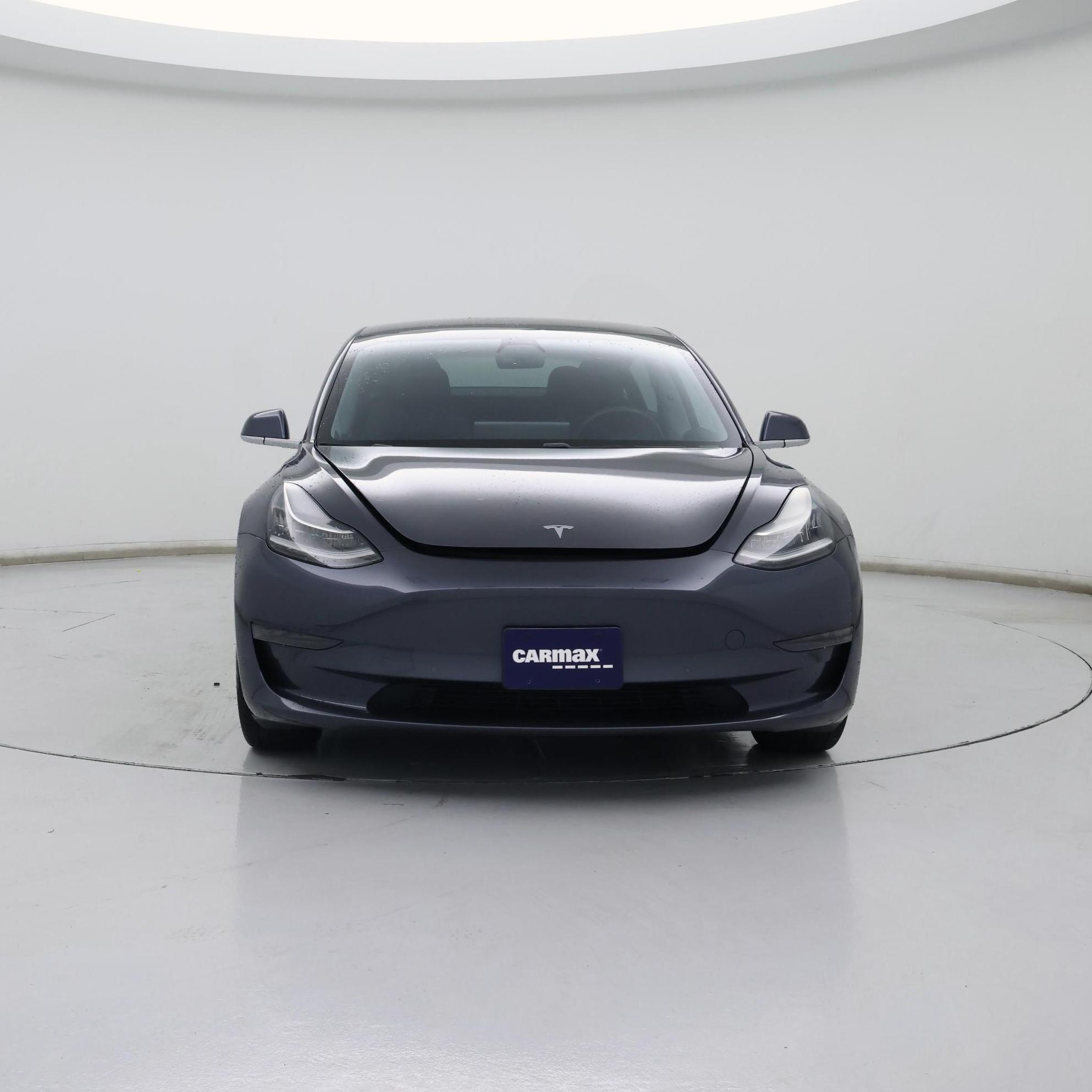 Thumbnail: 2020 Tesla Model 3 - 5