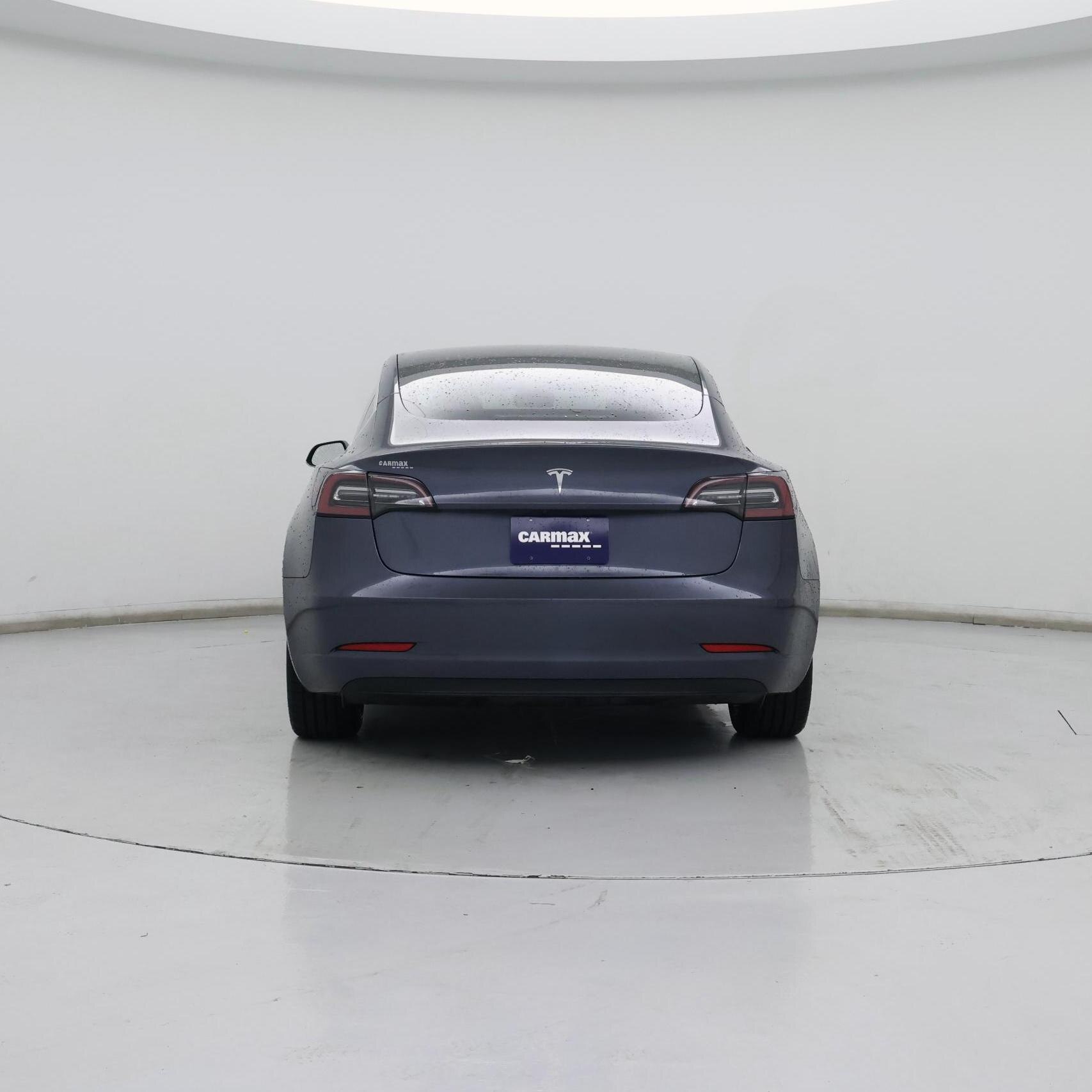 Thumbnail: 2020 Tesla Model 3 - 6