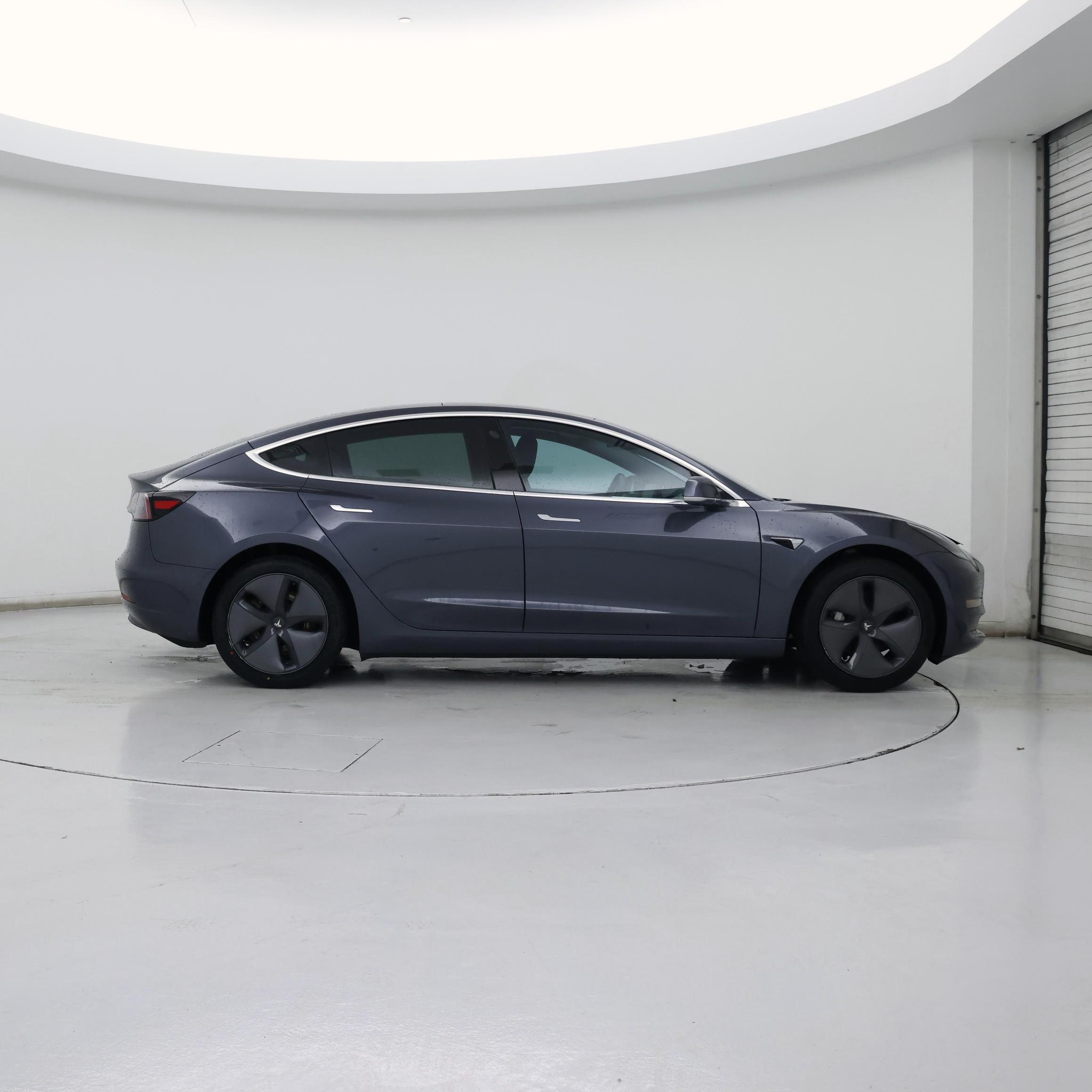 Thumbnail: 2020 Tesla Model 3 - 7