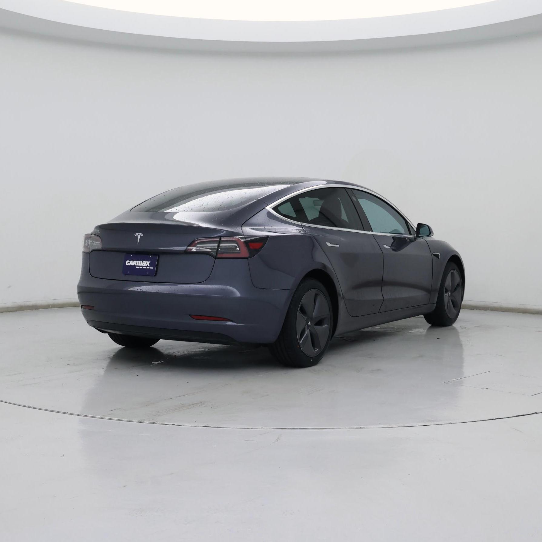 Thumbnail: 2020 Tesla Model 3 - 8