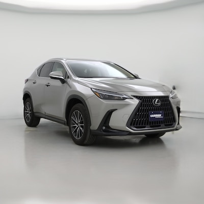2023 Lexus NX 350 Premium