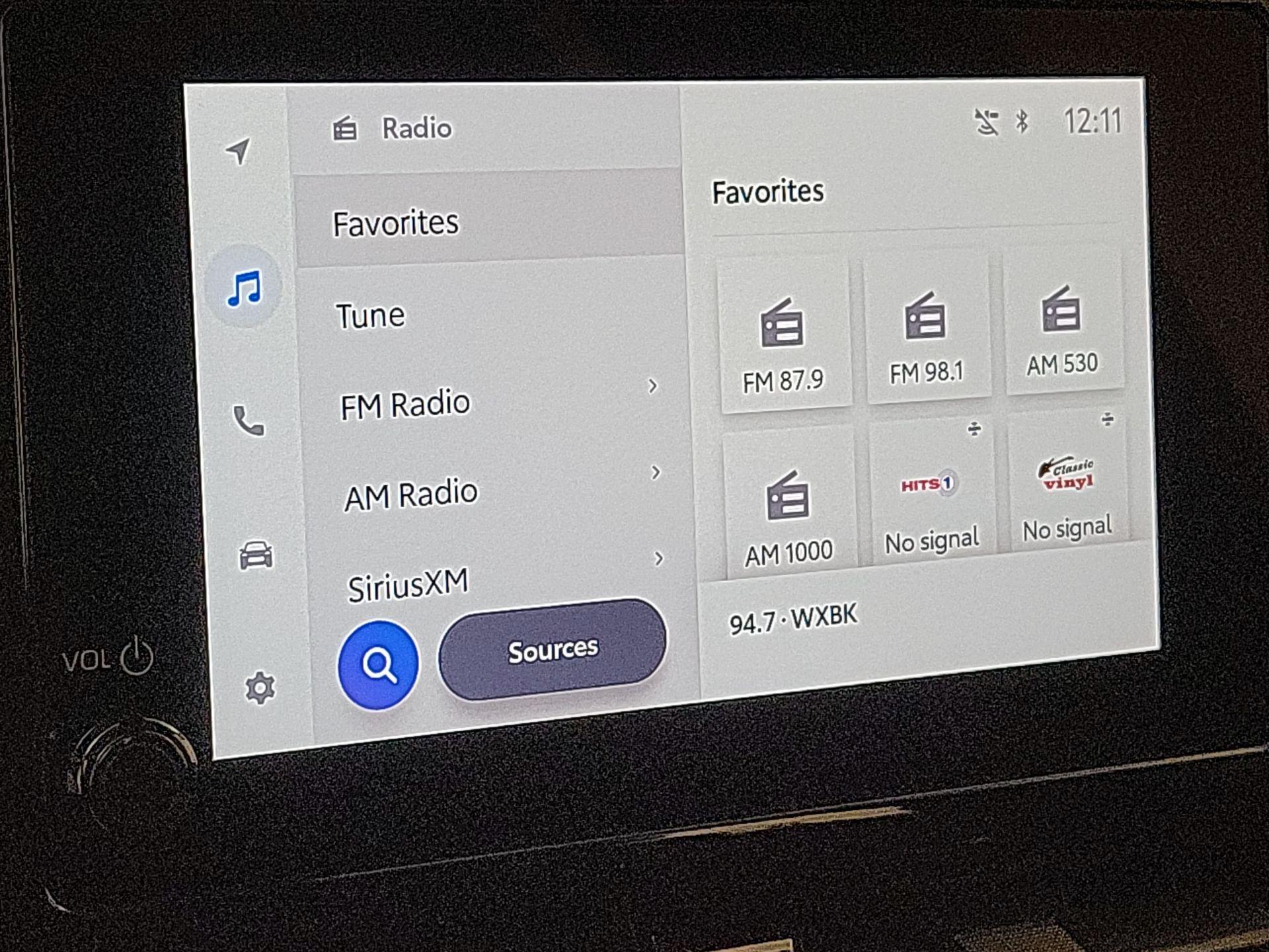Thumbnail: 2025 Toyota Corolla - 15