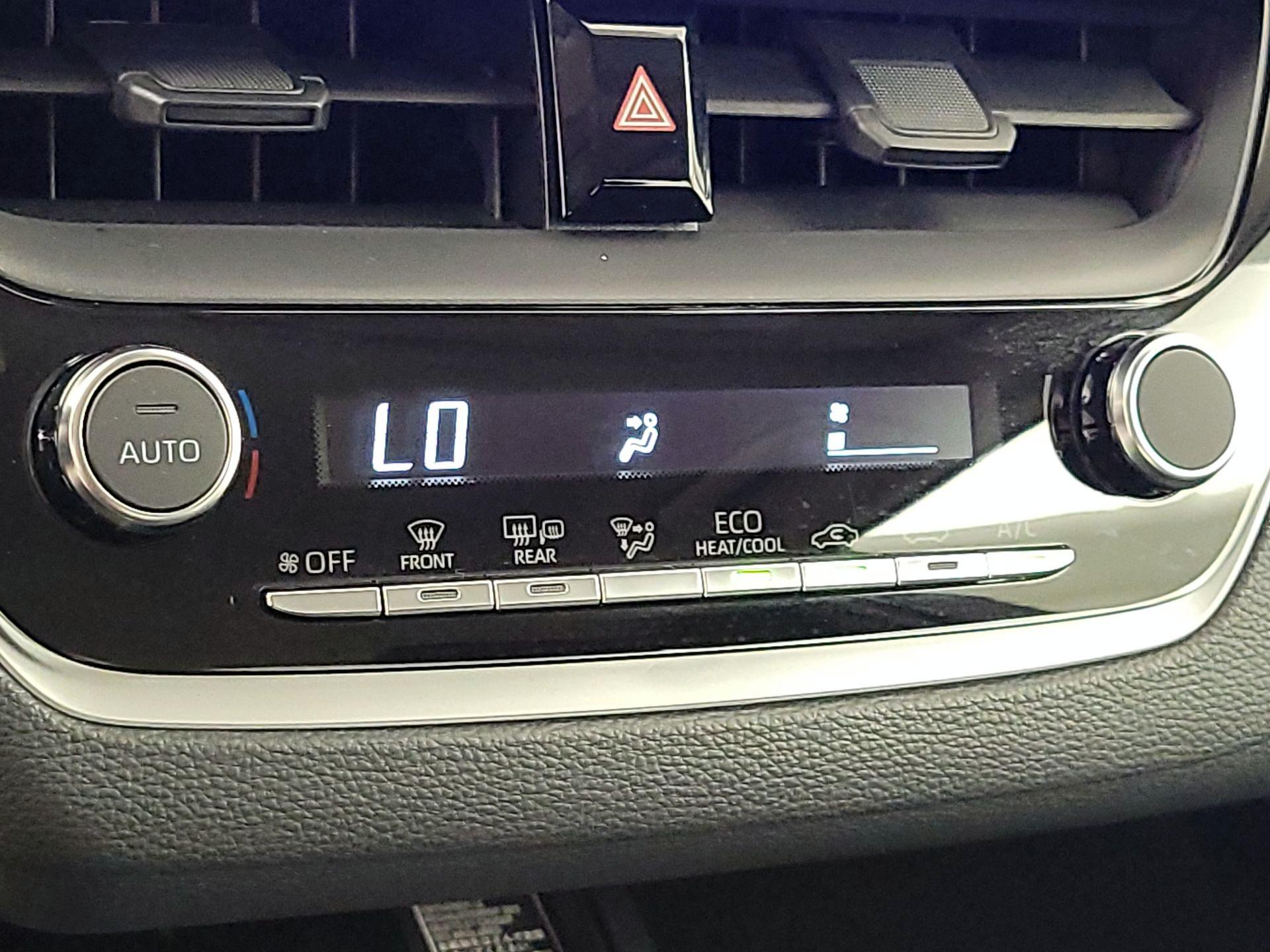 Thumbnail: 2025 Toyota Corolla - 16