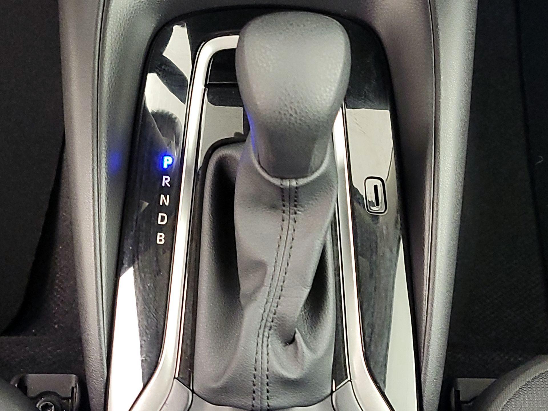 Thumbnail: 2025 Toyota Corolla - 17