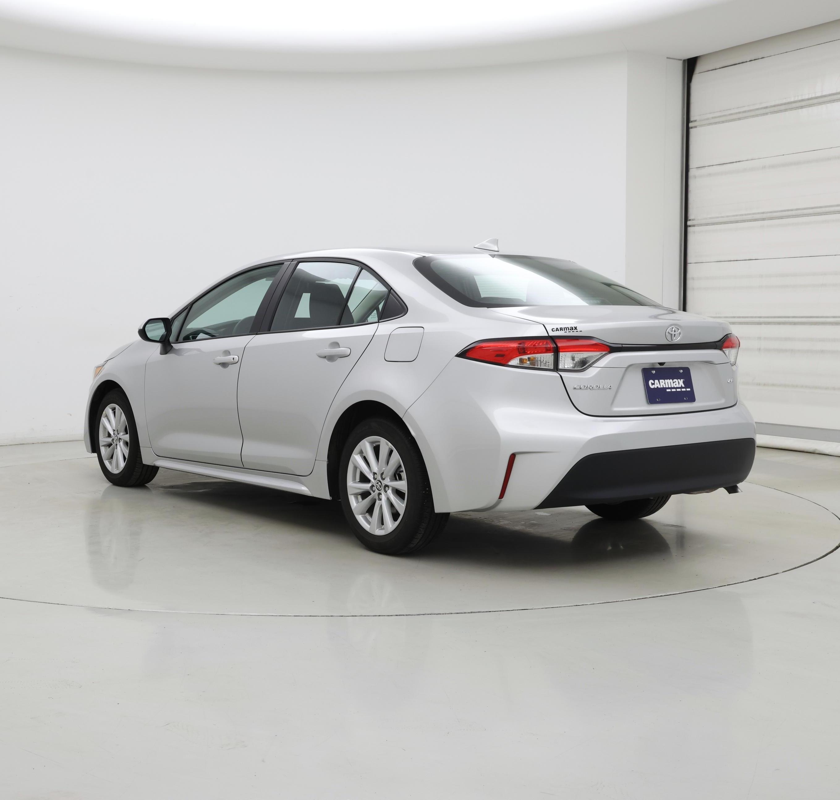 Thumbnail: 2025 Toyota Corolla - 2