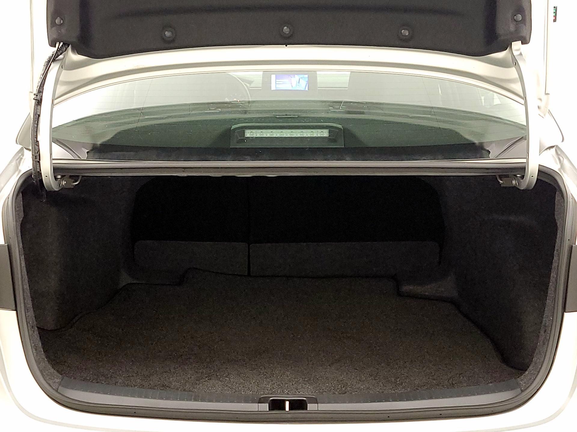 Thumbnail: 2025 Toyota Corolla - 20