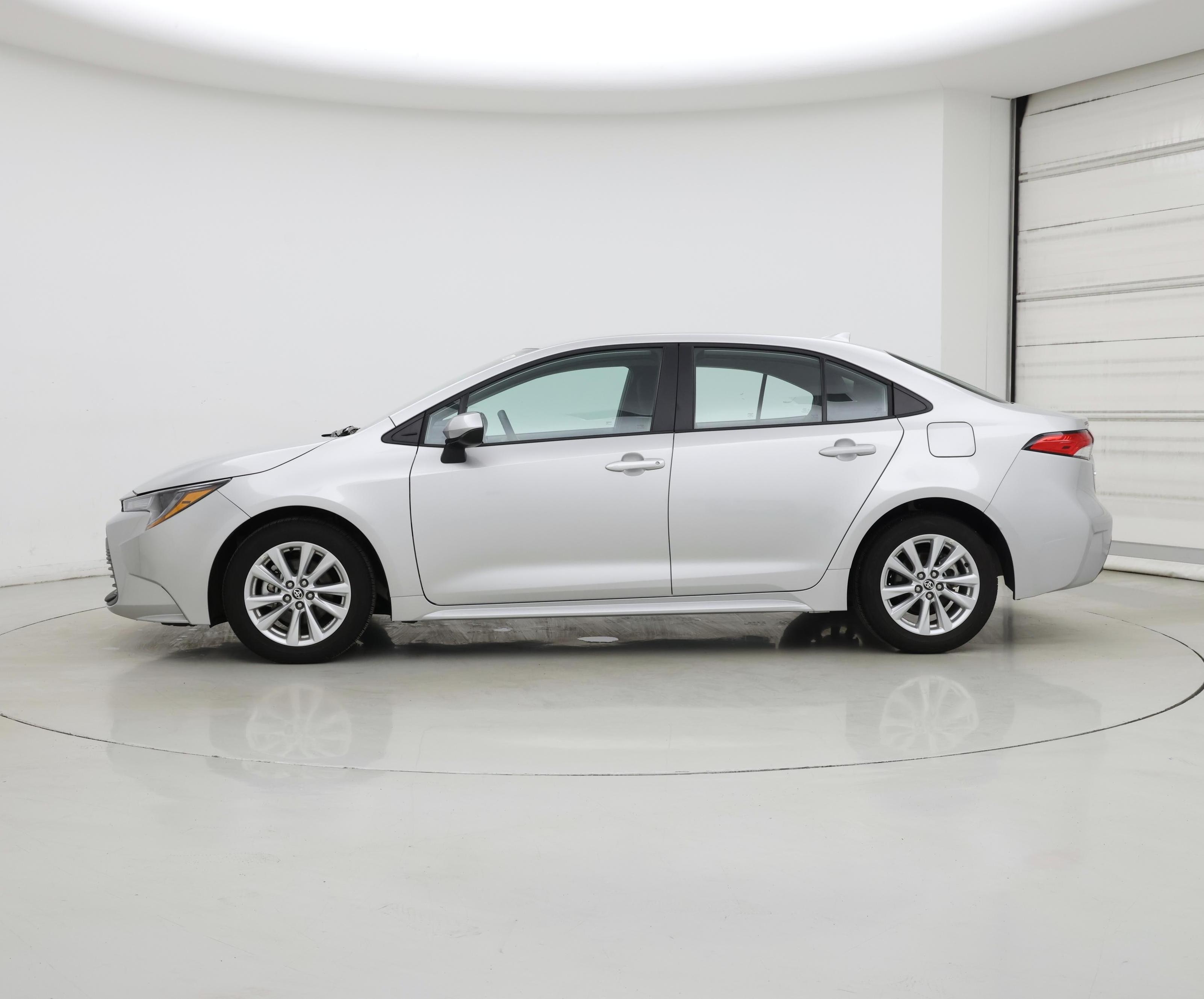 Thumbnail: 2025 Toyota Corolla - 3