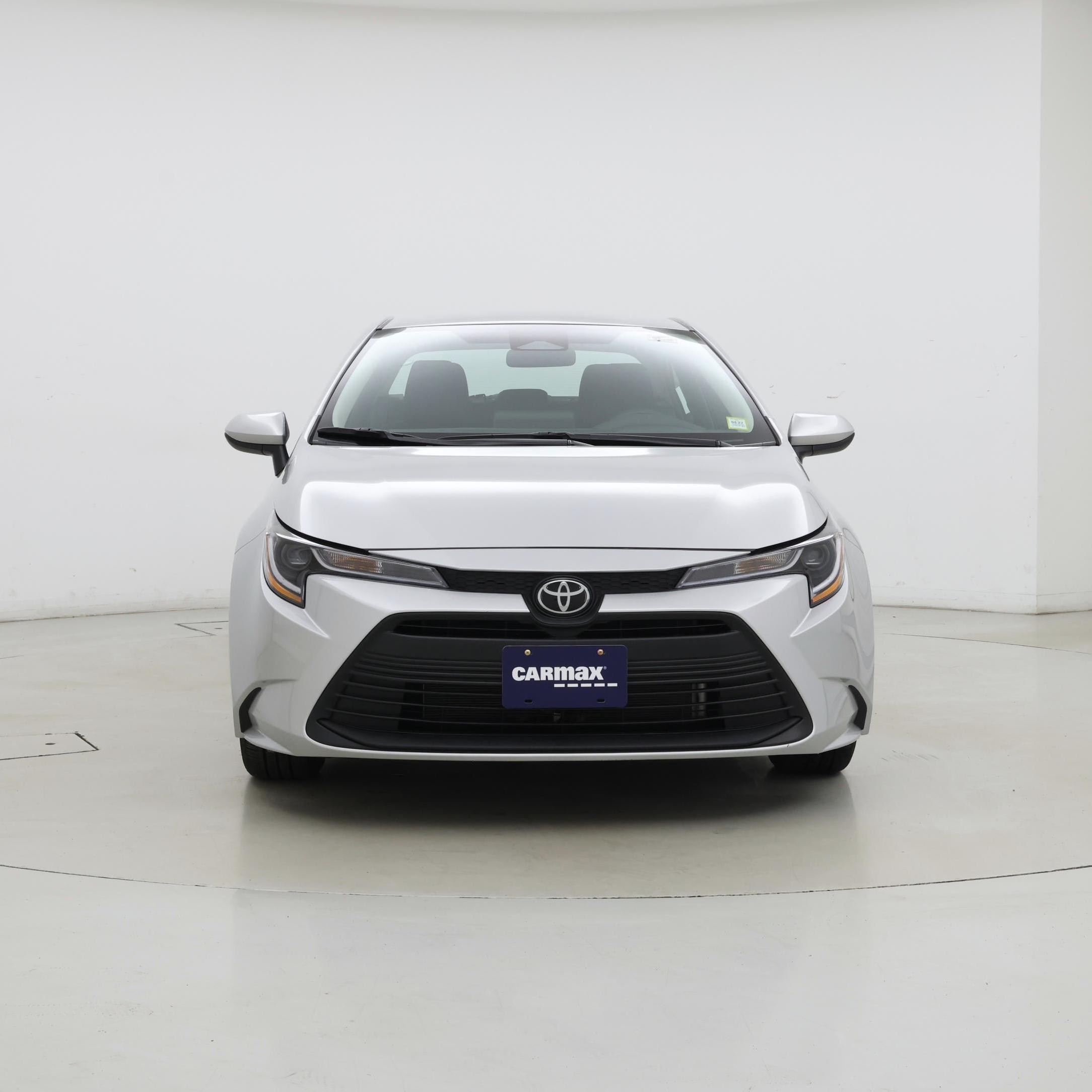 Thumbnail: 2025 Toyota Corolla - 5