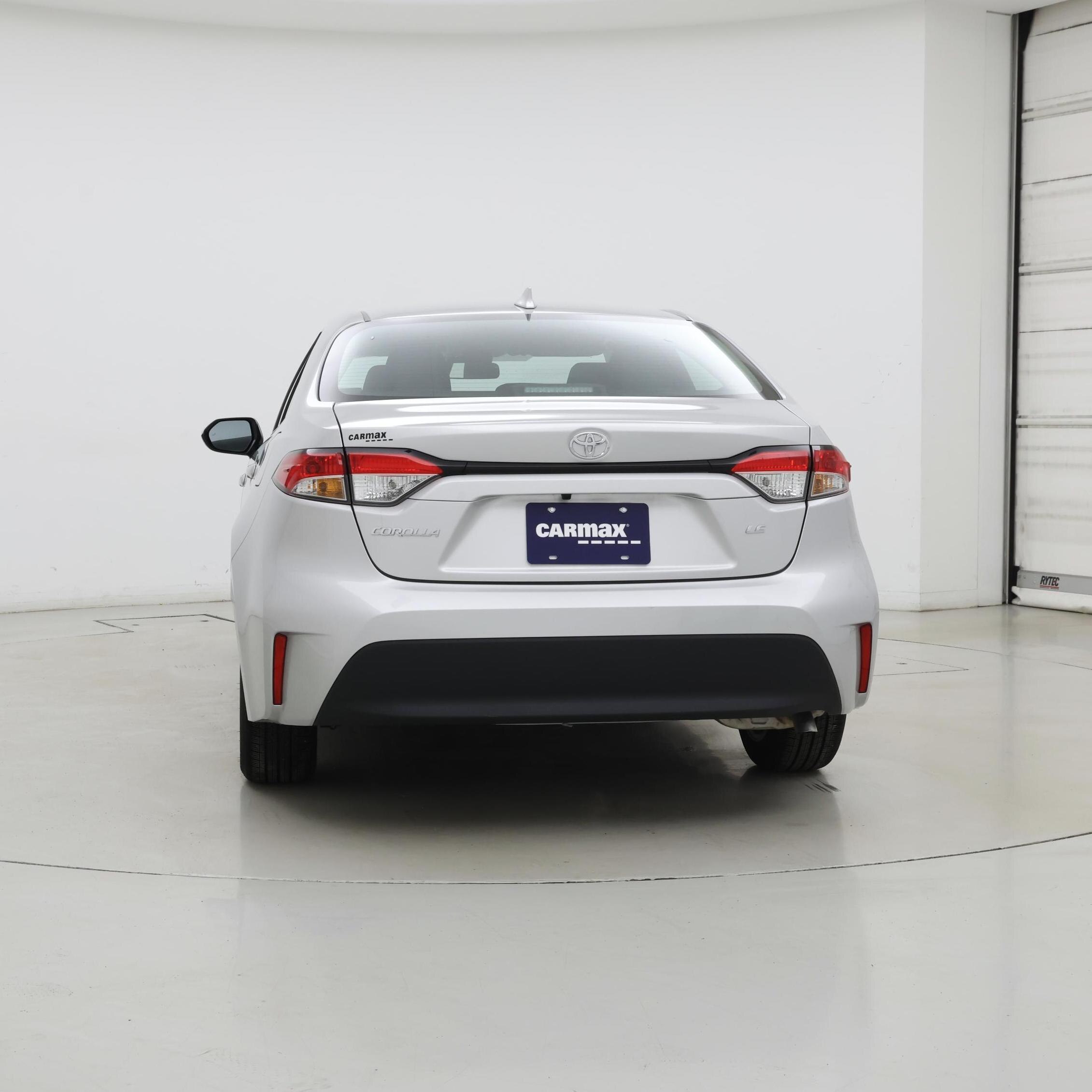 Thumbnail: 2025 Toyota Corolla - 6