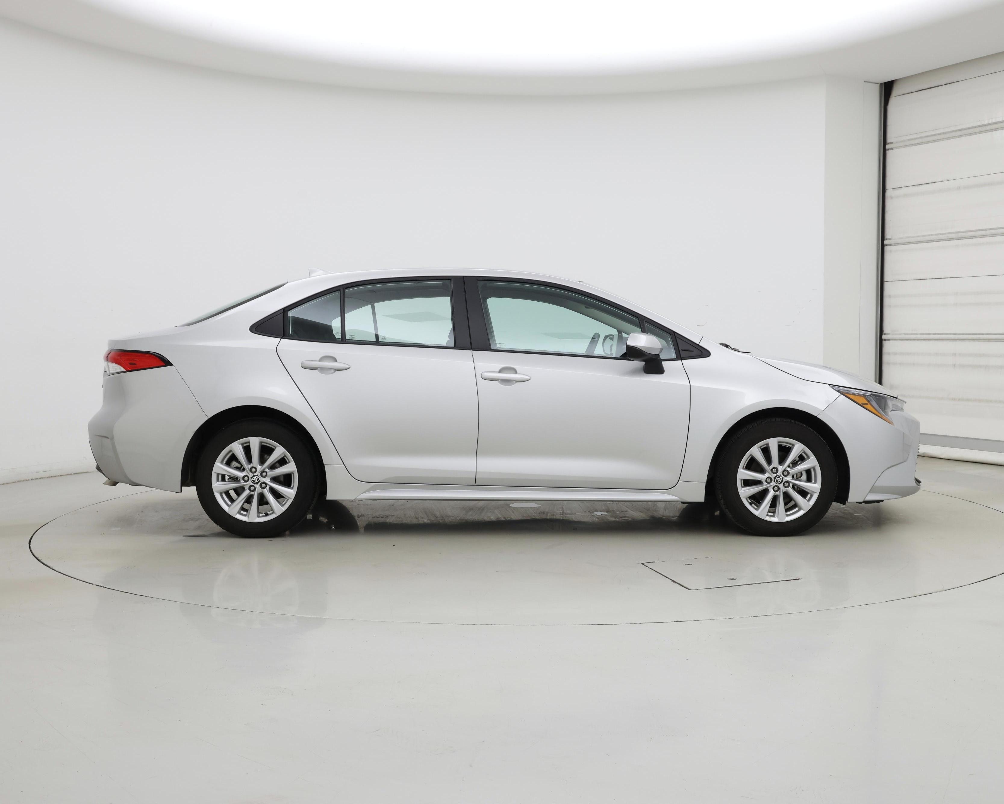 Thumbnail: 2025 Toyota Corolla - 7