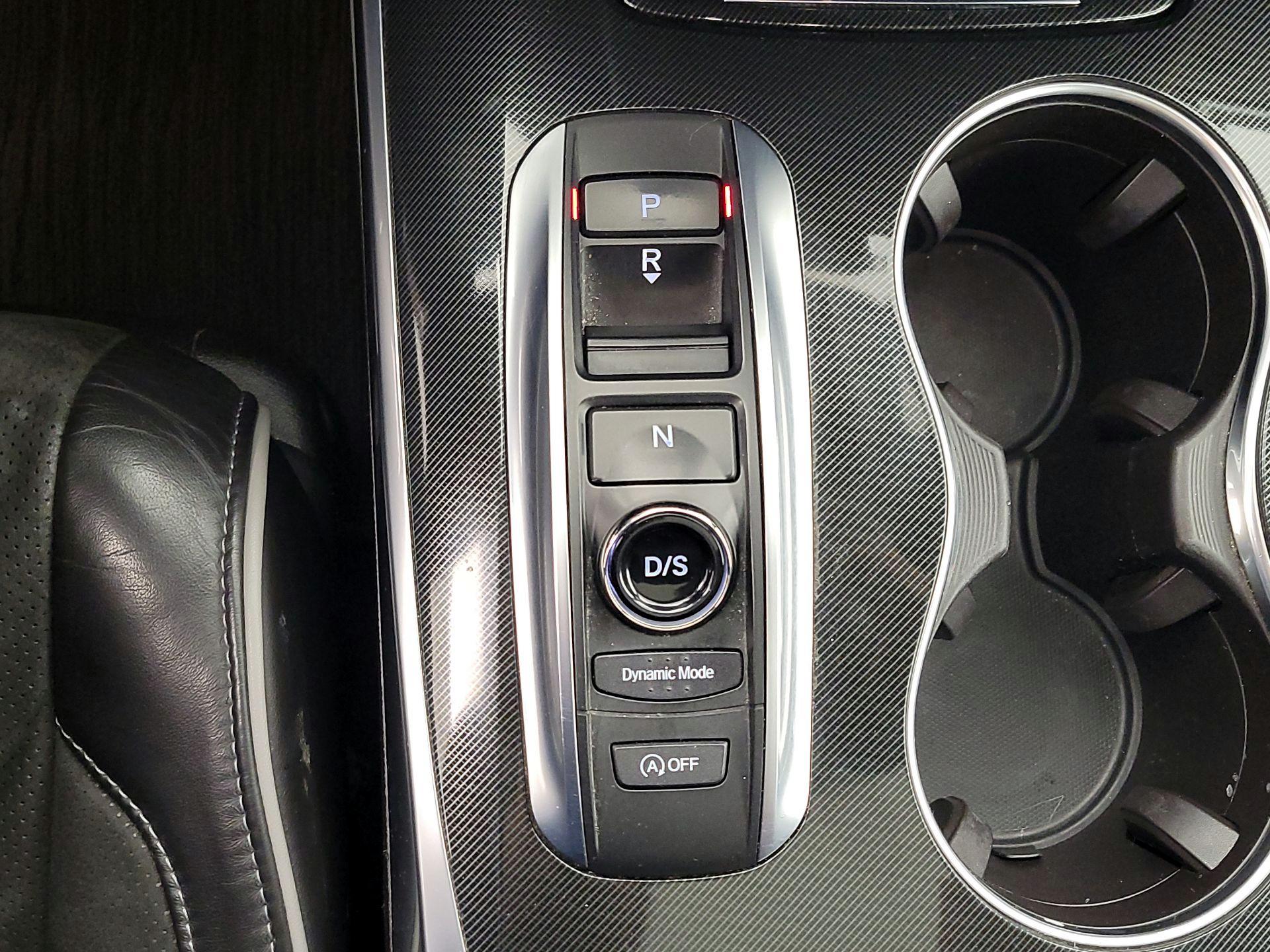 Thumbnail: 2019 Acura MDX - 18