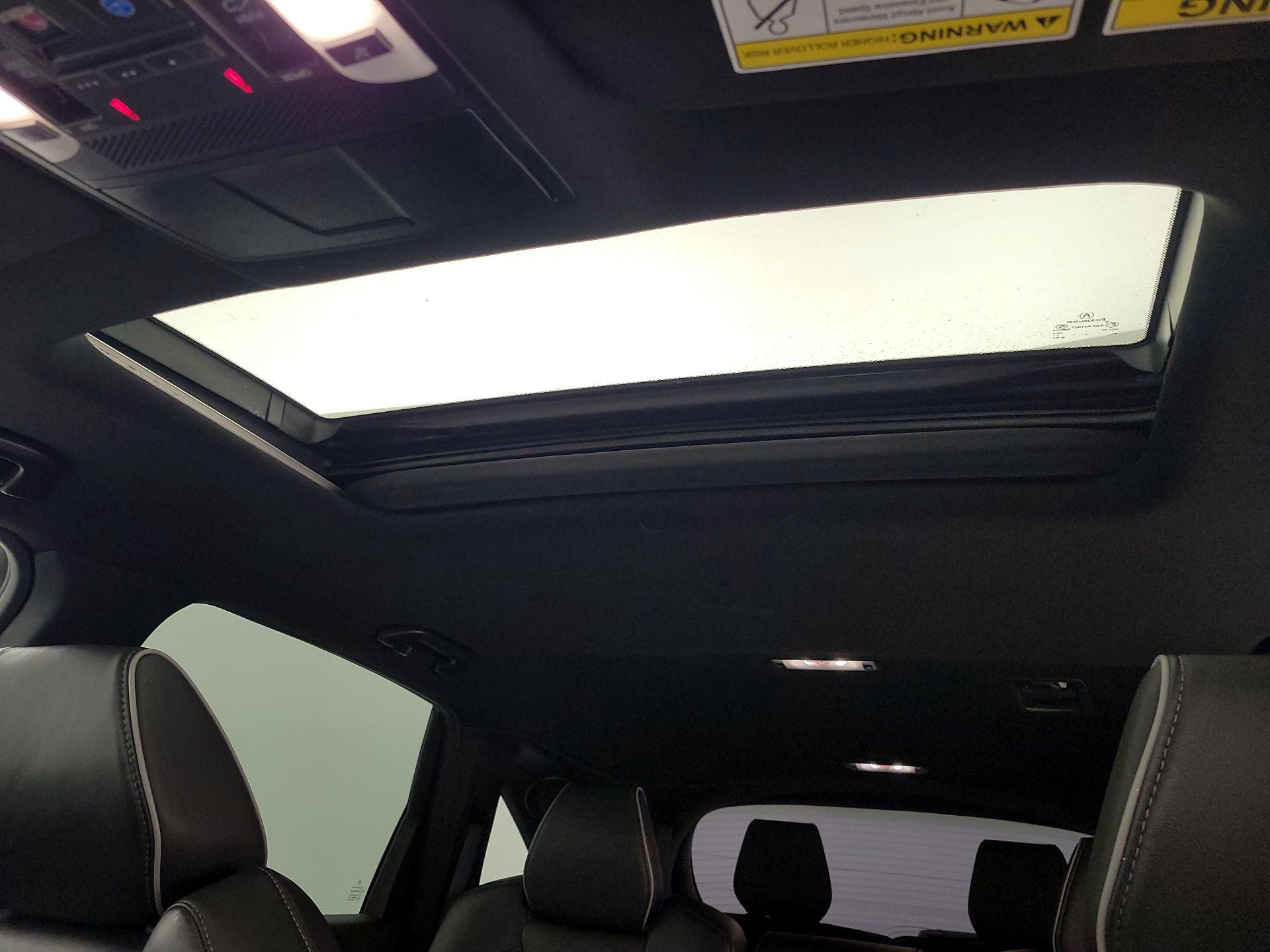 Thumbnail: 2019 Acura MDX - 20