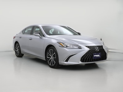 2022 Lexus ES 350