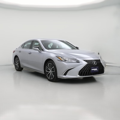 2022 Lexus ES 350
