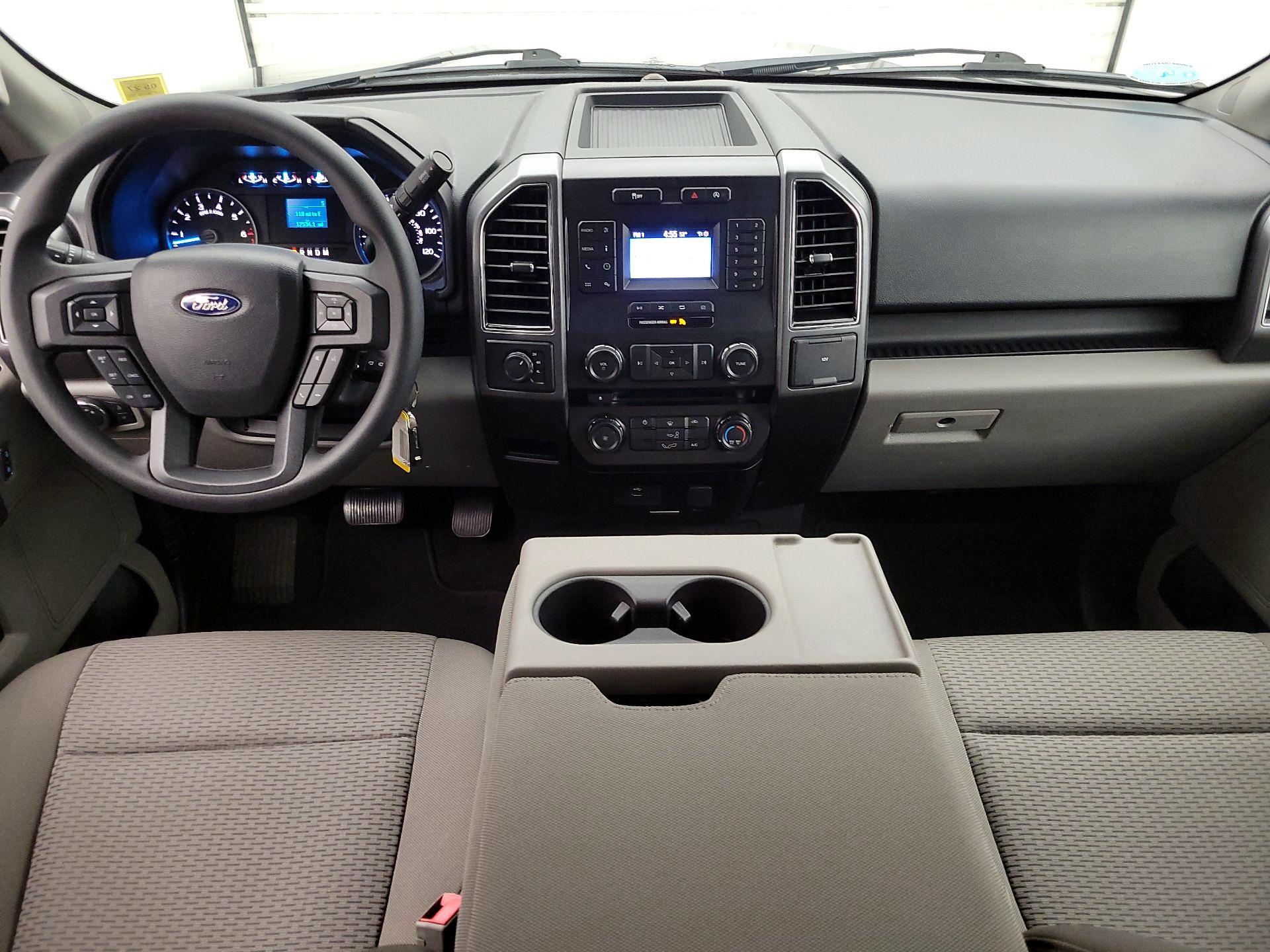 Thumbnail: 2018 Ford F-150 - 9