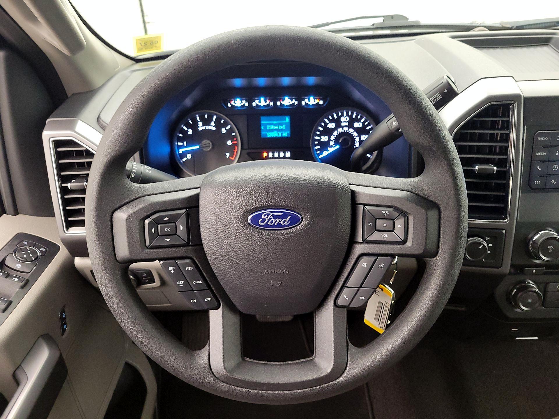Thumbnail: 2018 Ford F-150 - 10