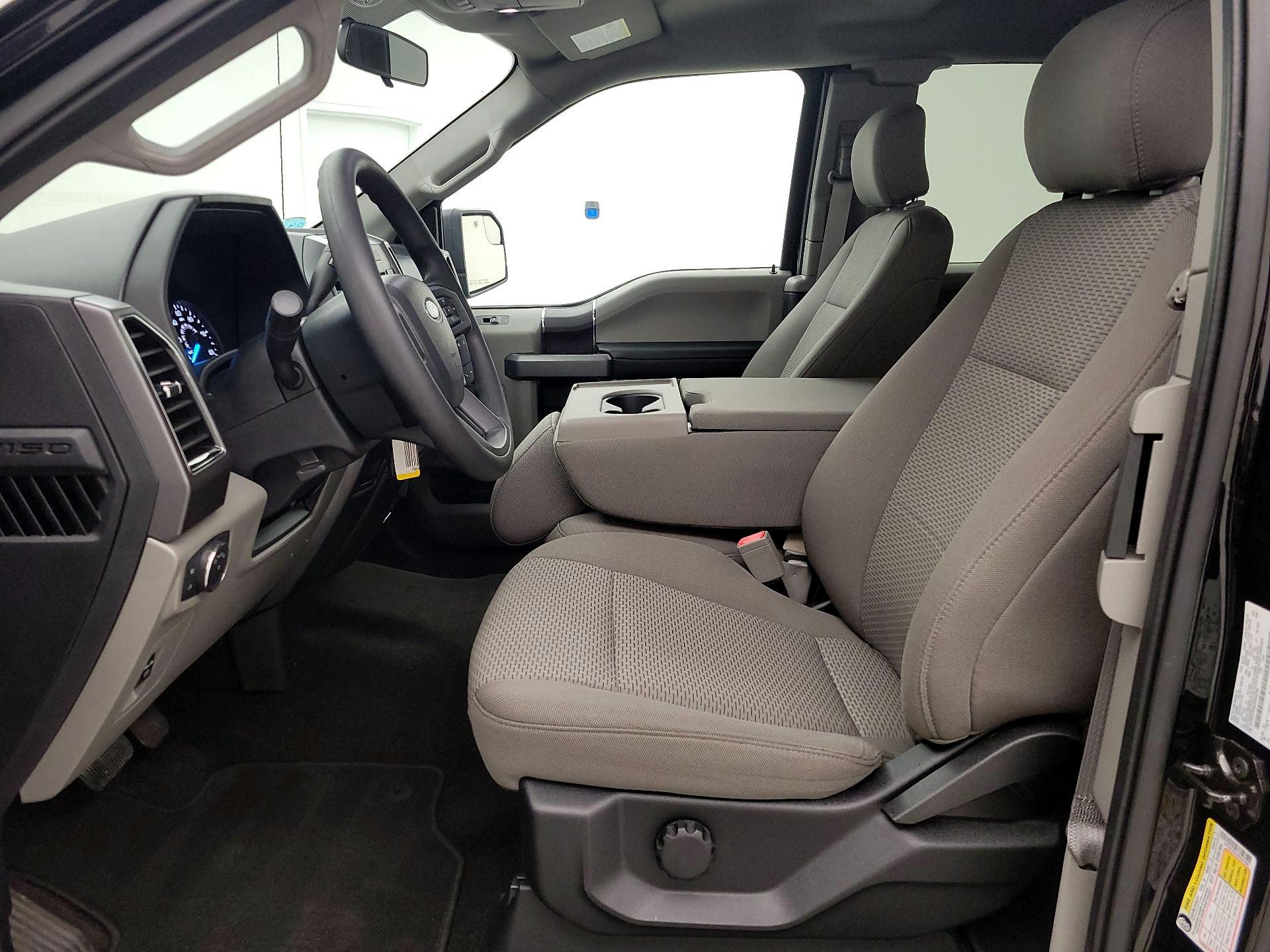 Thumbnail: 2018 Ford F-150 - 11
