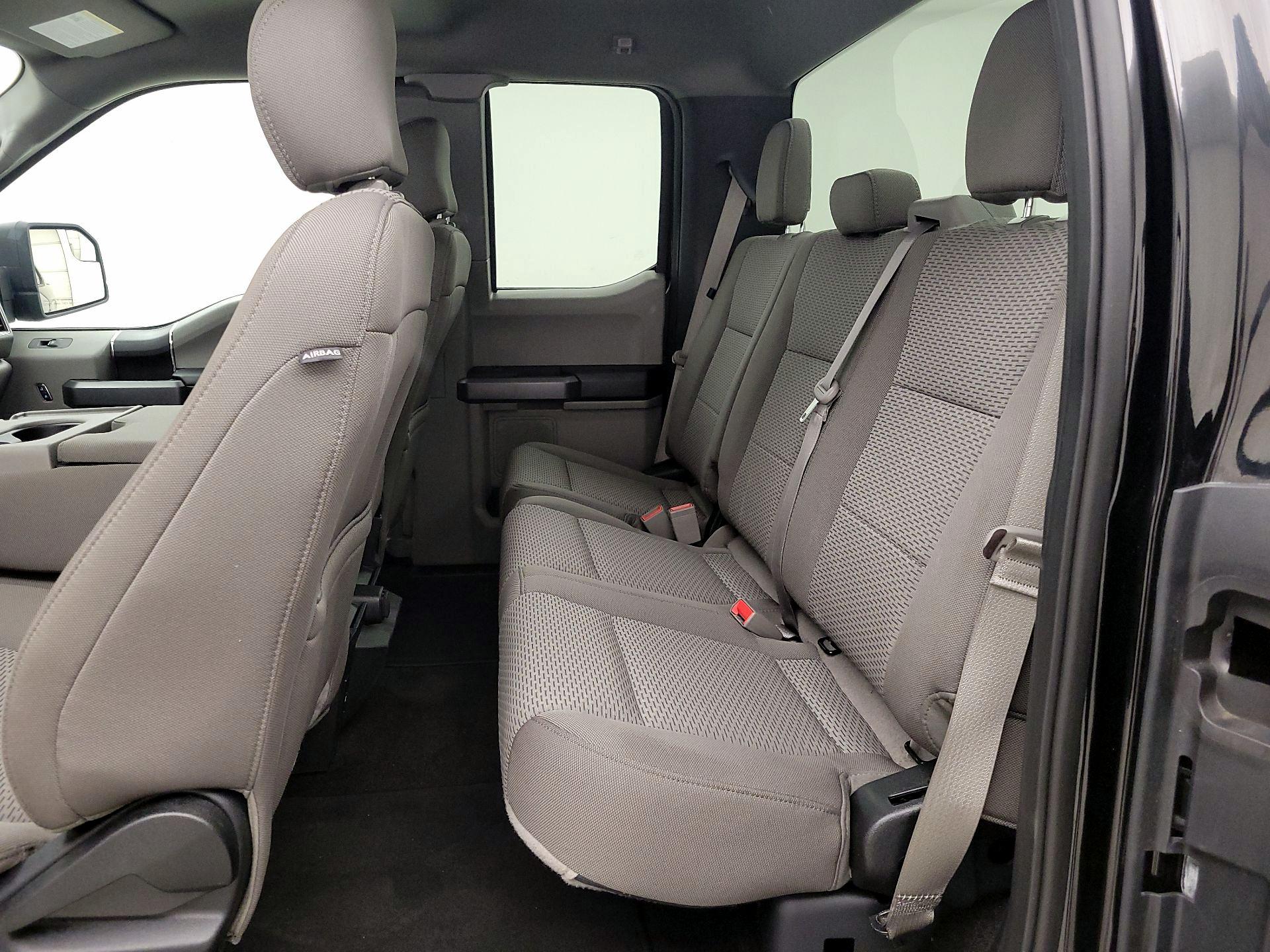 Thumbnail: 2018 Ford F-150 - 19