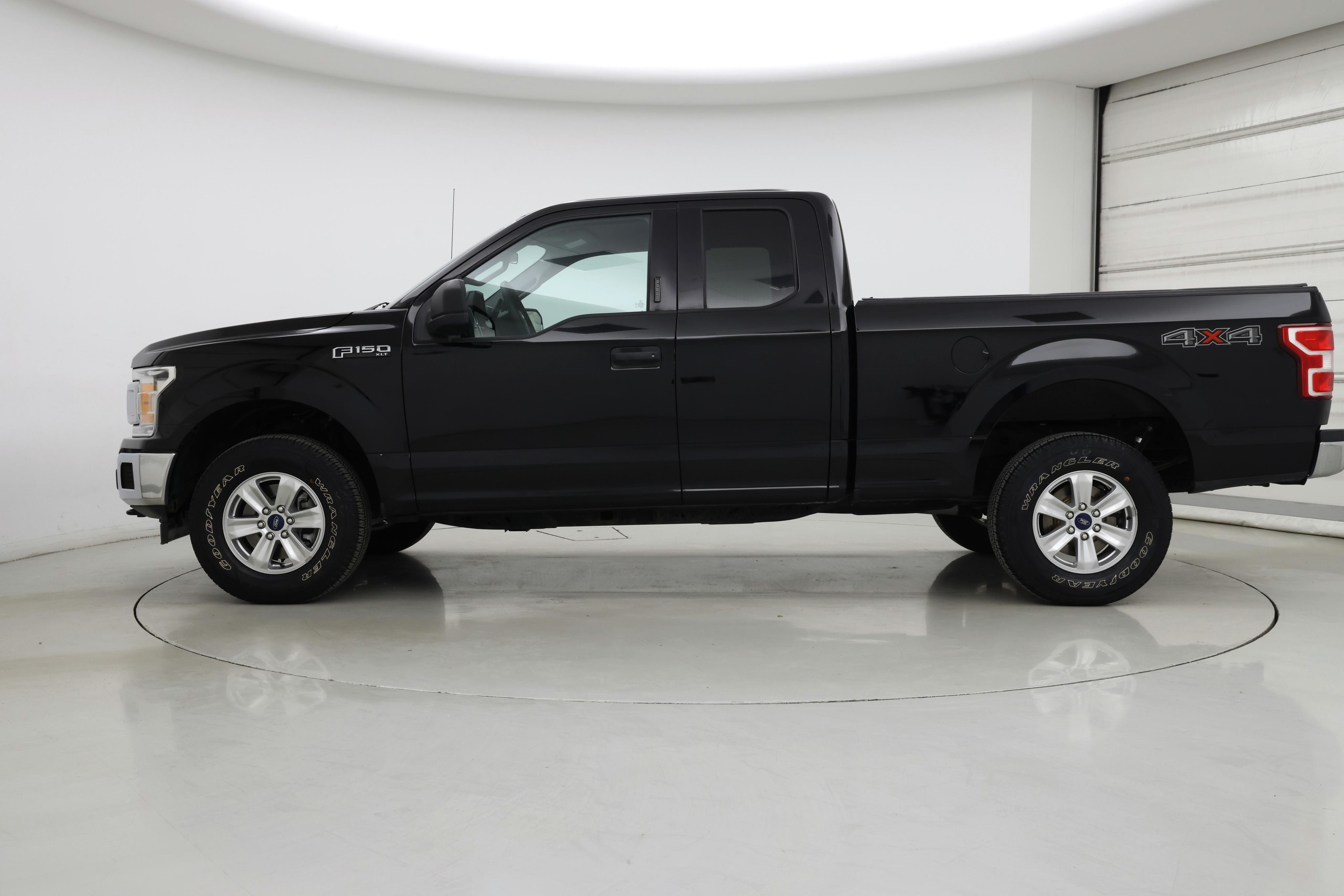 Thumbnail: 2018 Ford F-150 - 3