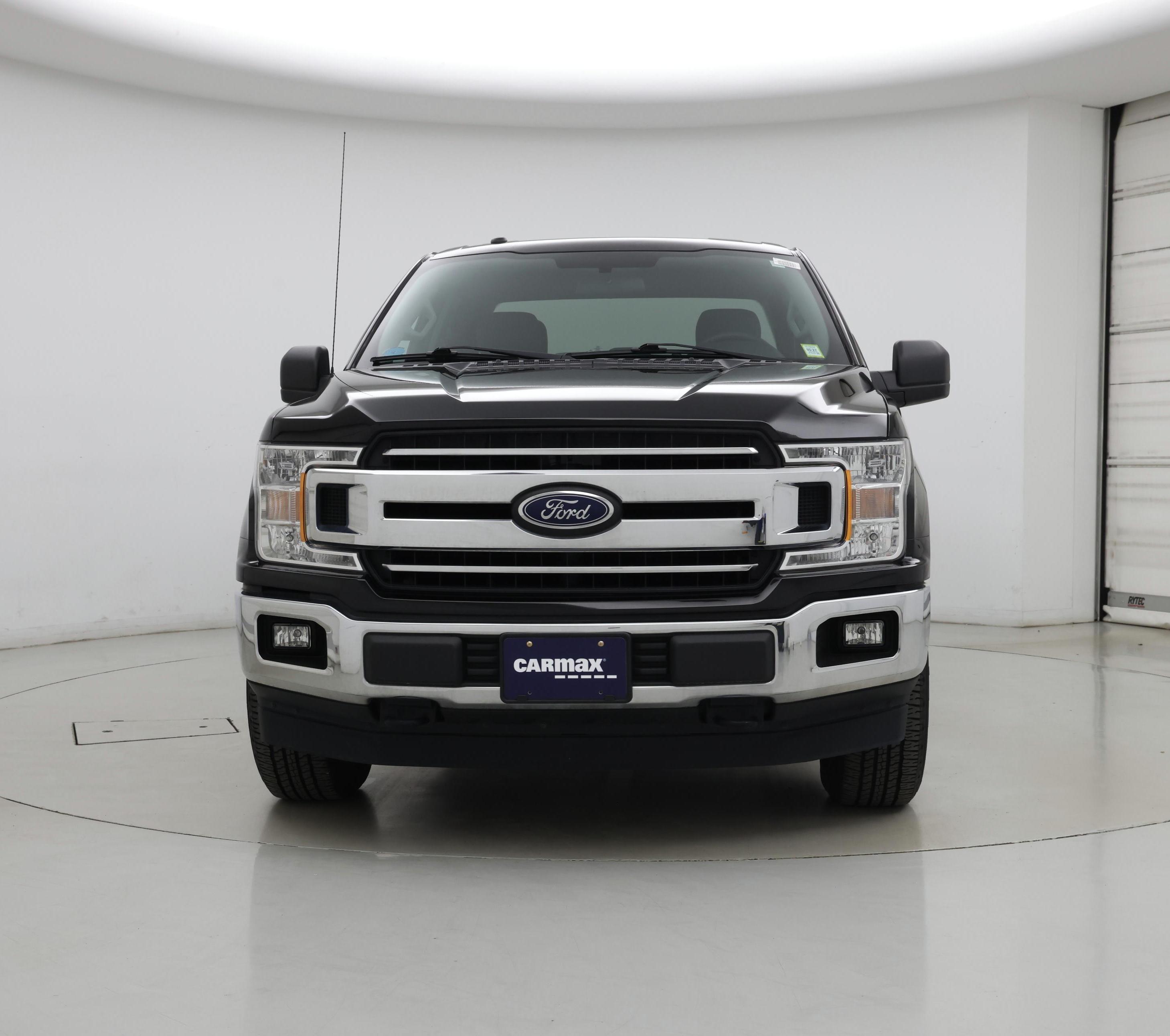 Thumbnail: 2018 Ford F-150 - 5