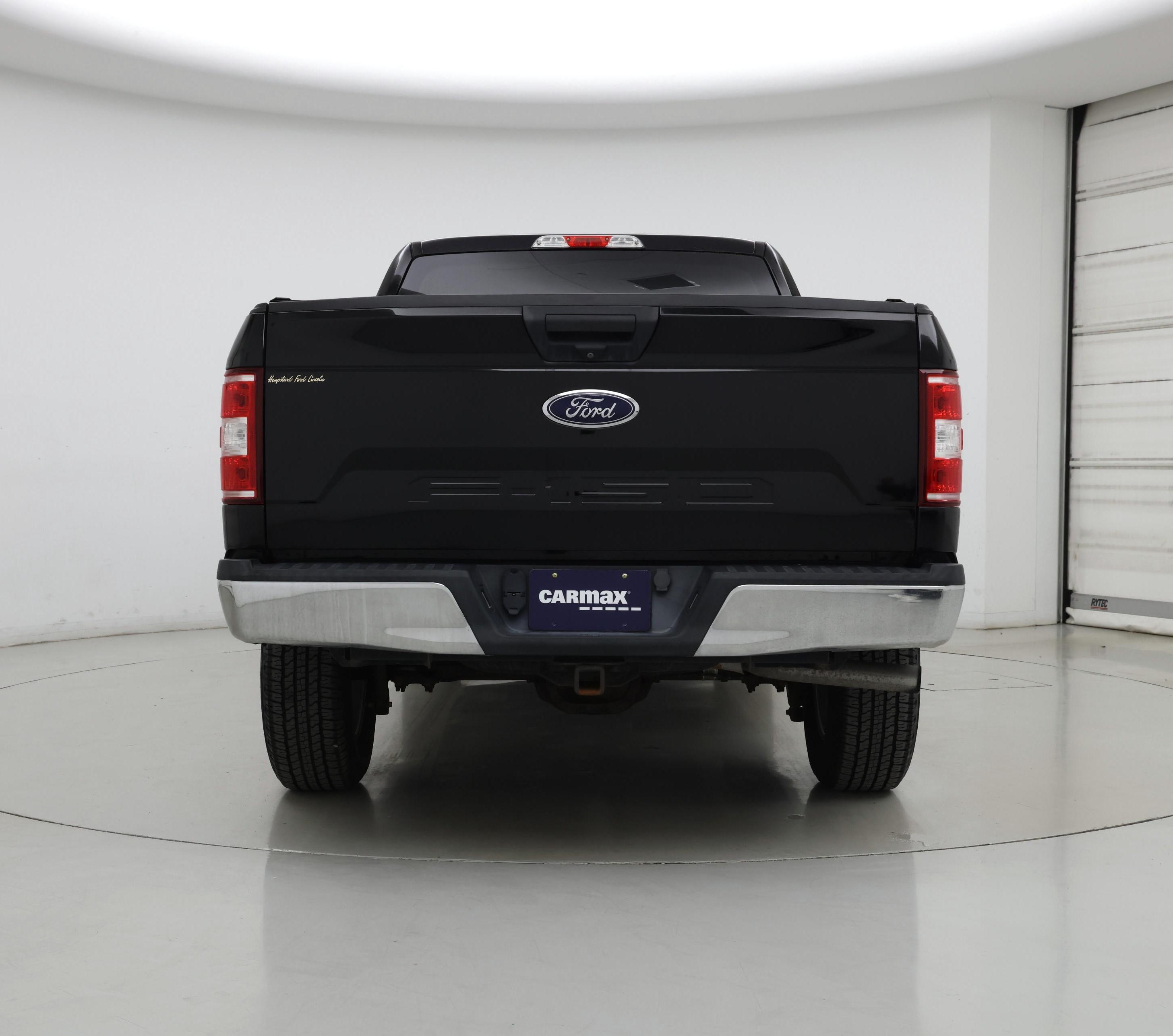 Thumbnail: 2018 Ford F-150 - 6