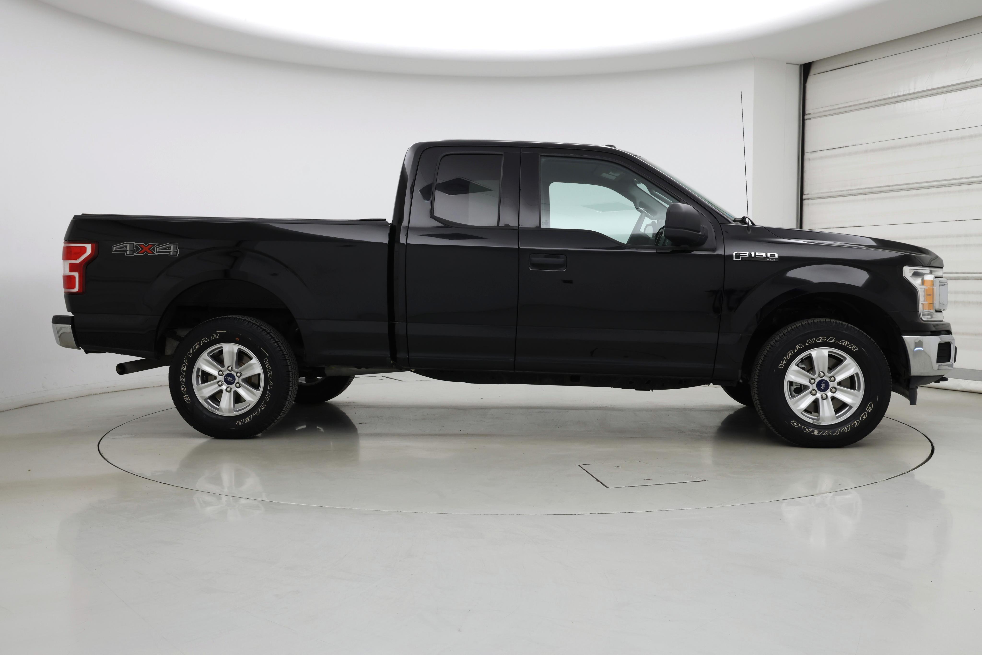 Thumbnail: 2018 Ford F-150 - 7