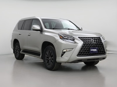 2022 Lexus GX 460 Premium