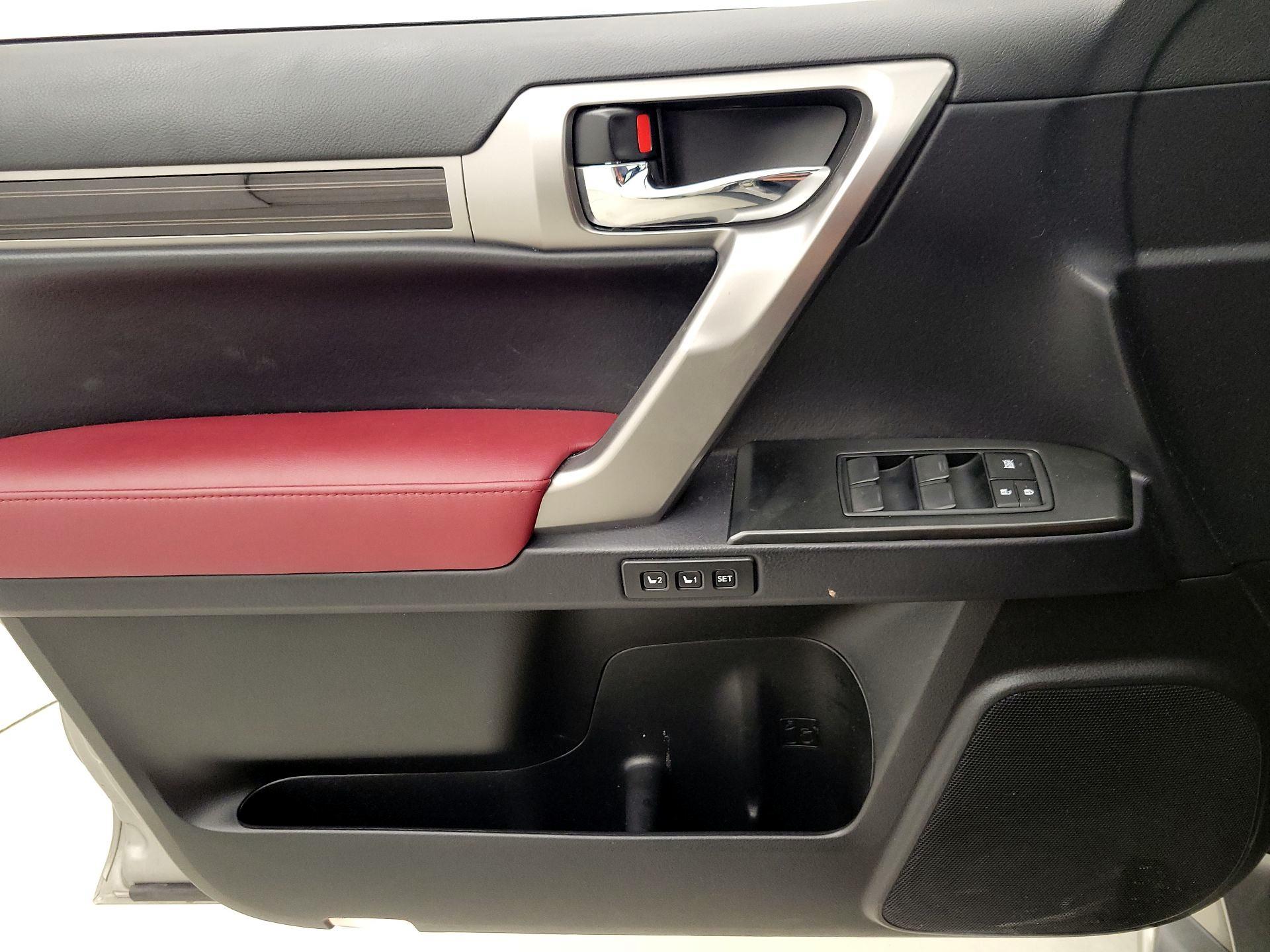 Thumbnail: 2022 Lexus GX - 12