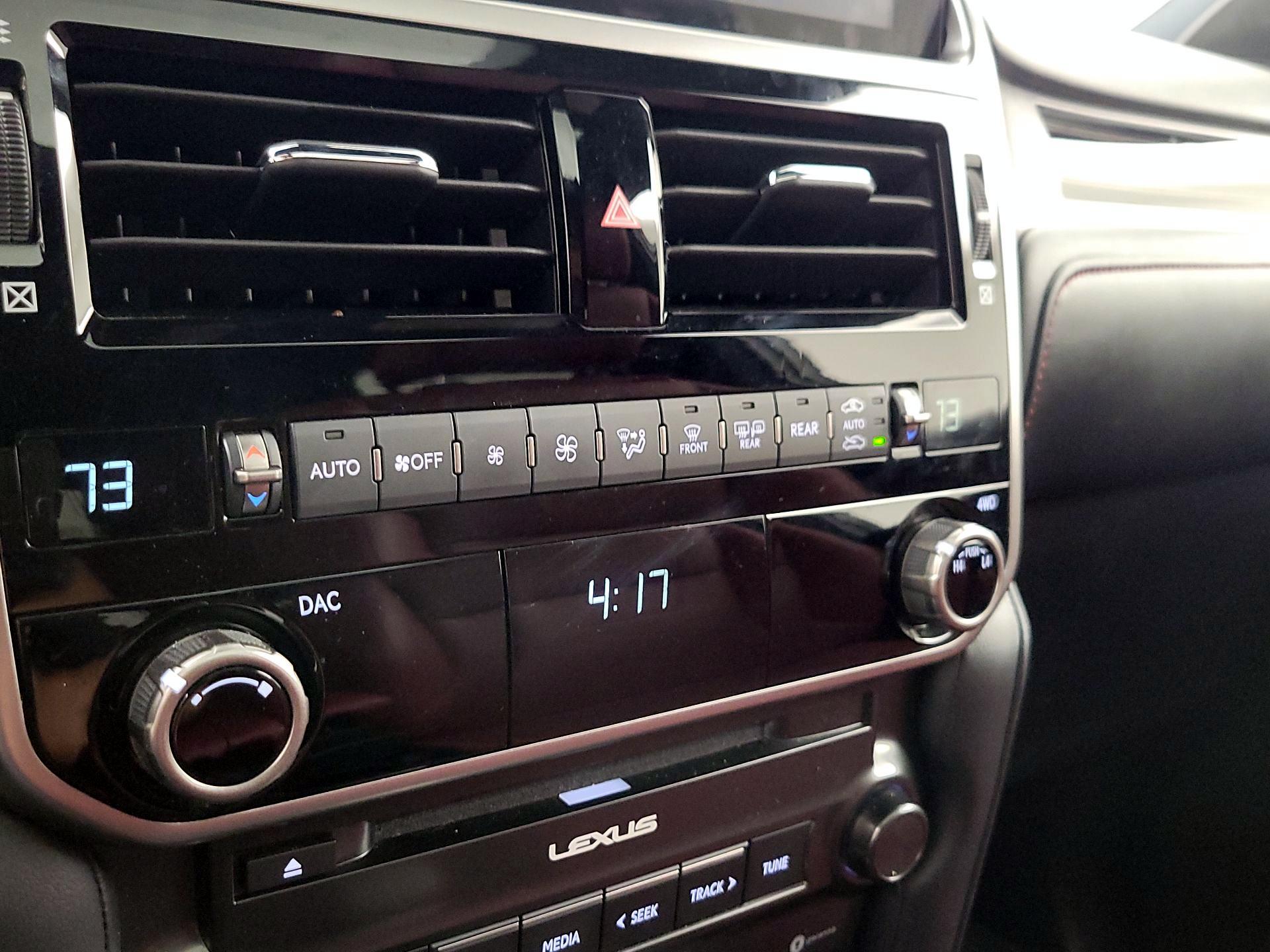 Thumbnail: 2022 Lexus GX - 17