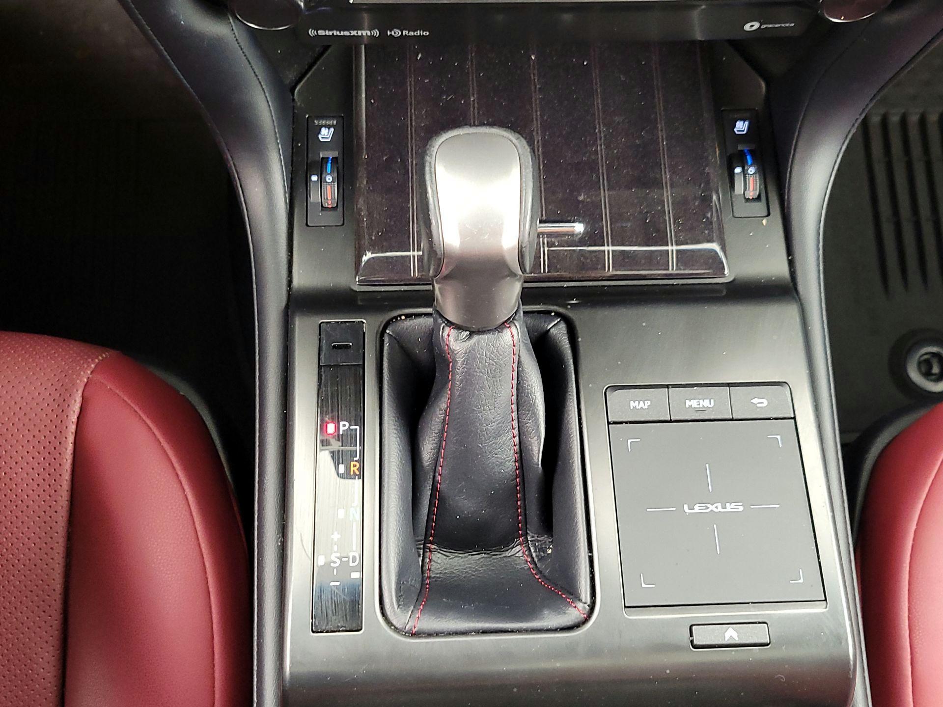 Thumbnail: 2022 Lexus GX - 18