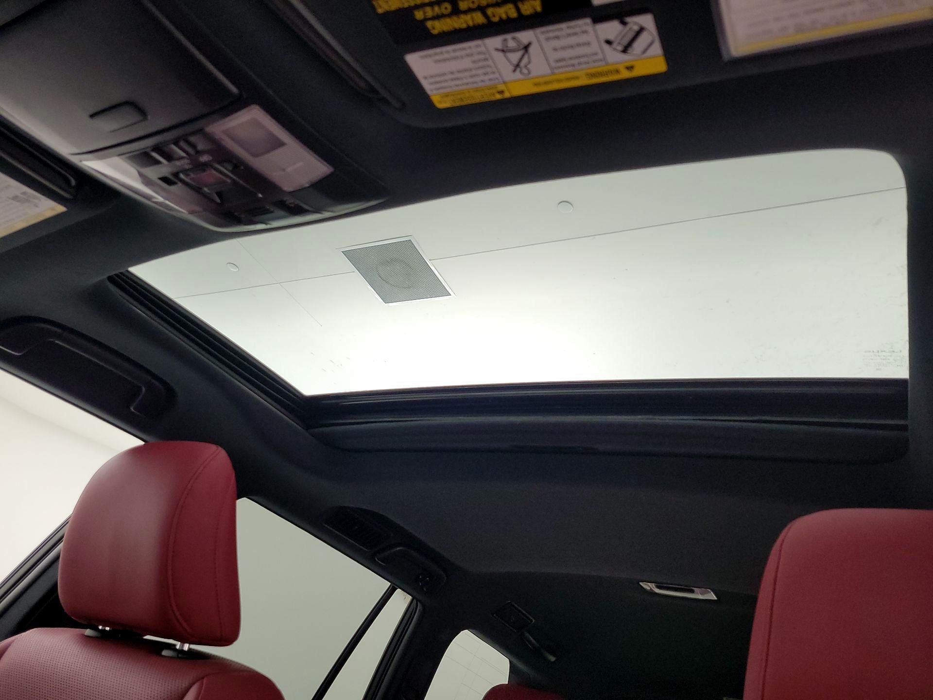 Thumbnail: 2022 Lexus GX - 20