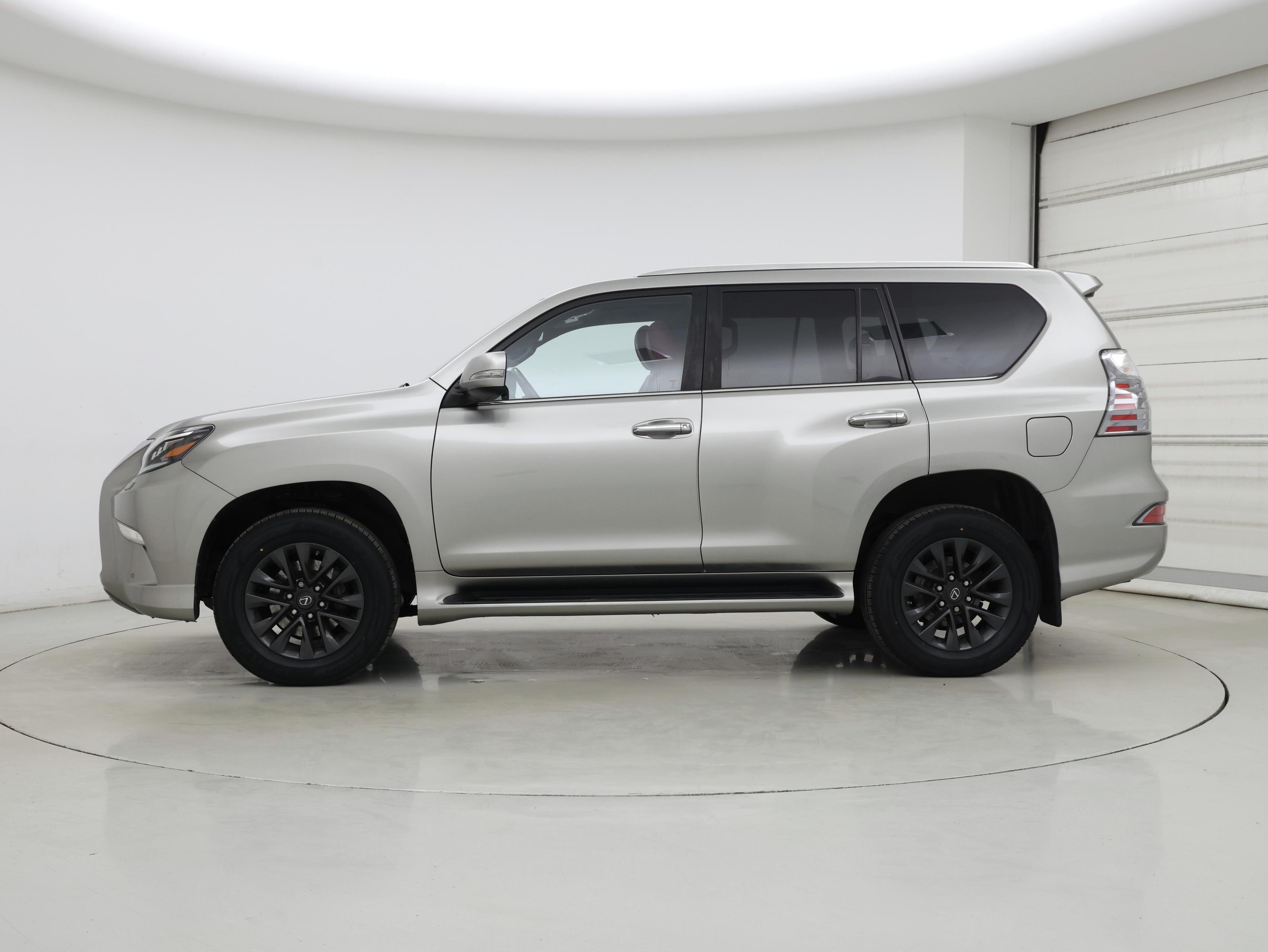 Thumbnail: 2022 Lexus GX - 3