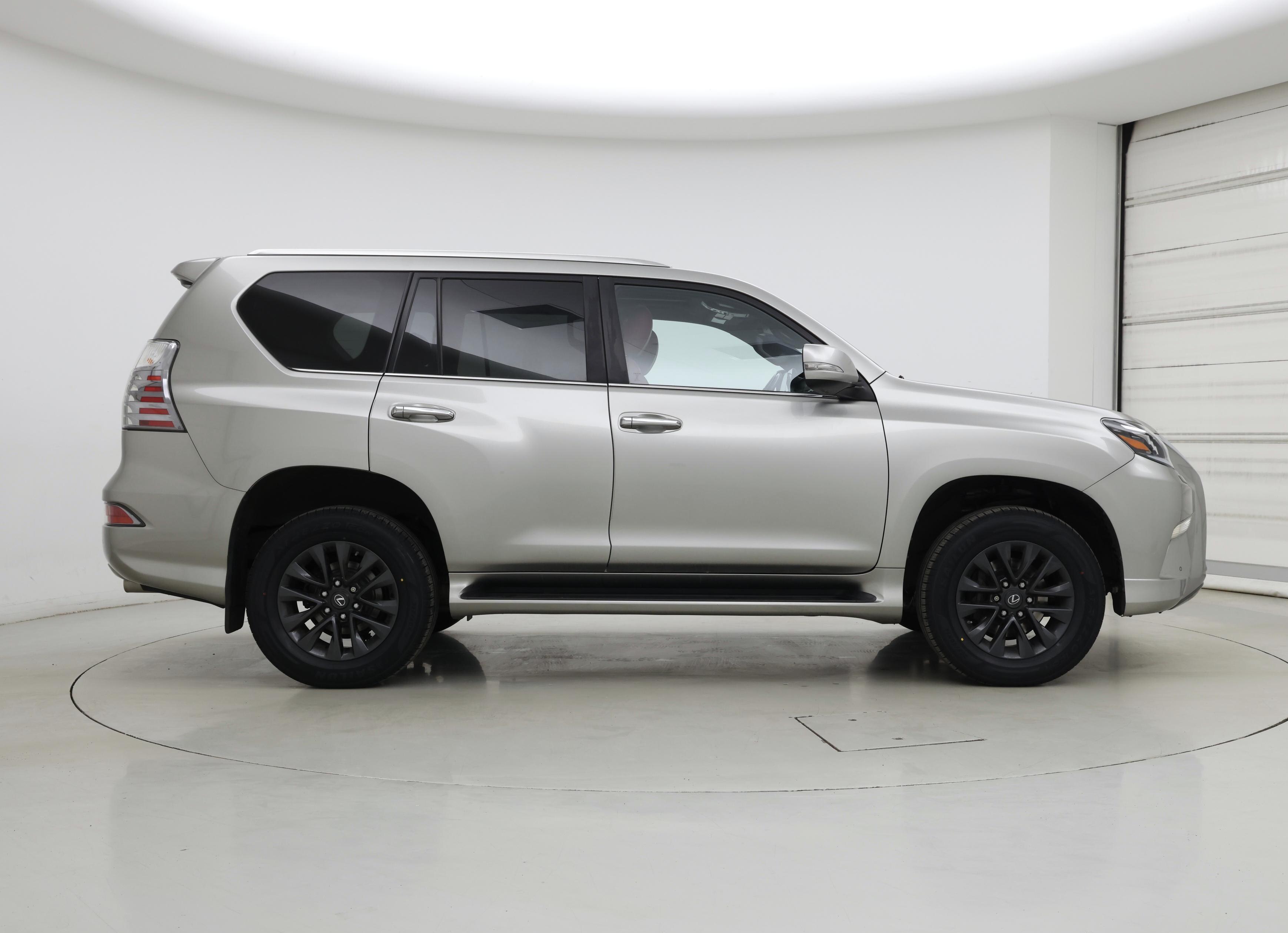 Thumbnail: 2022 Lexus GX - 7