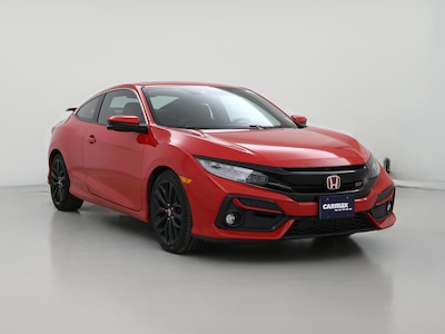 2020 Honda Civic SI