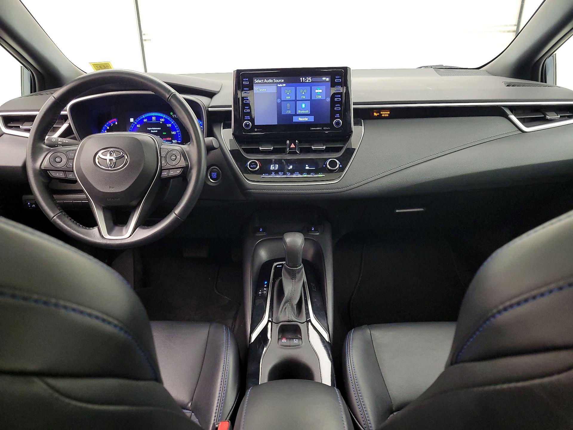 Thumbnail: 2022 Toyota Corolla - 9