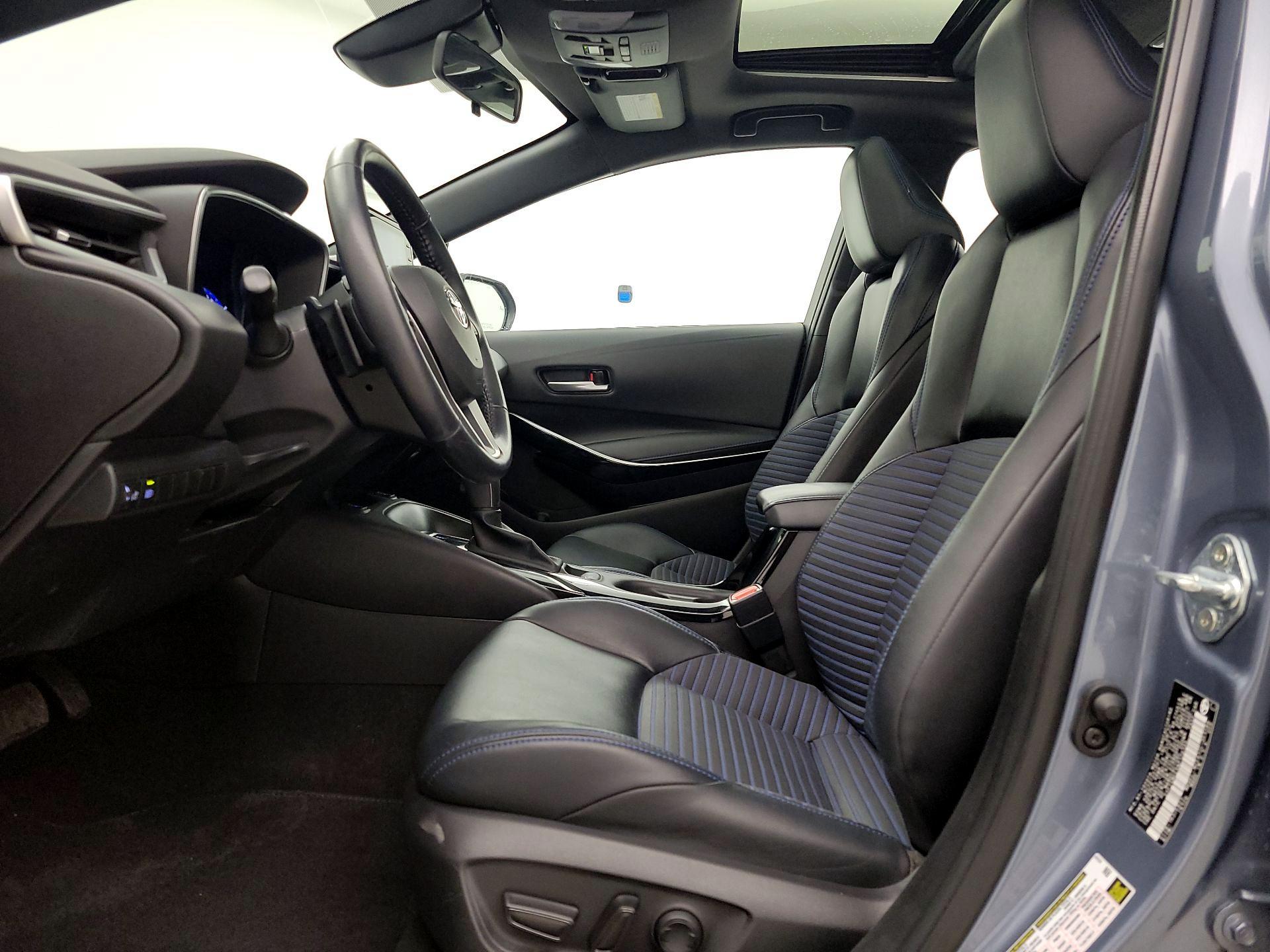 Thumbnail: 2022 Toyota Corolla - 11