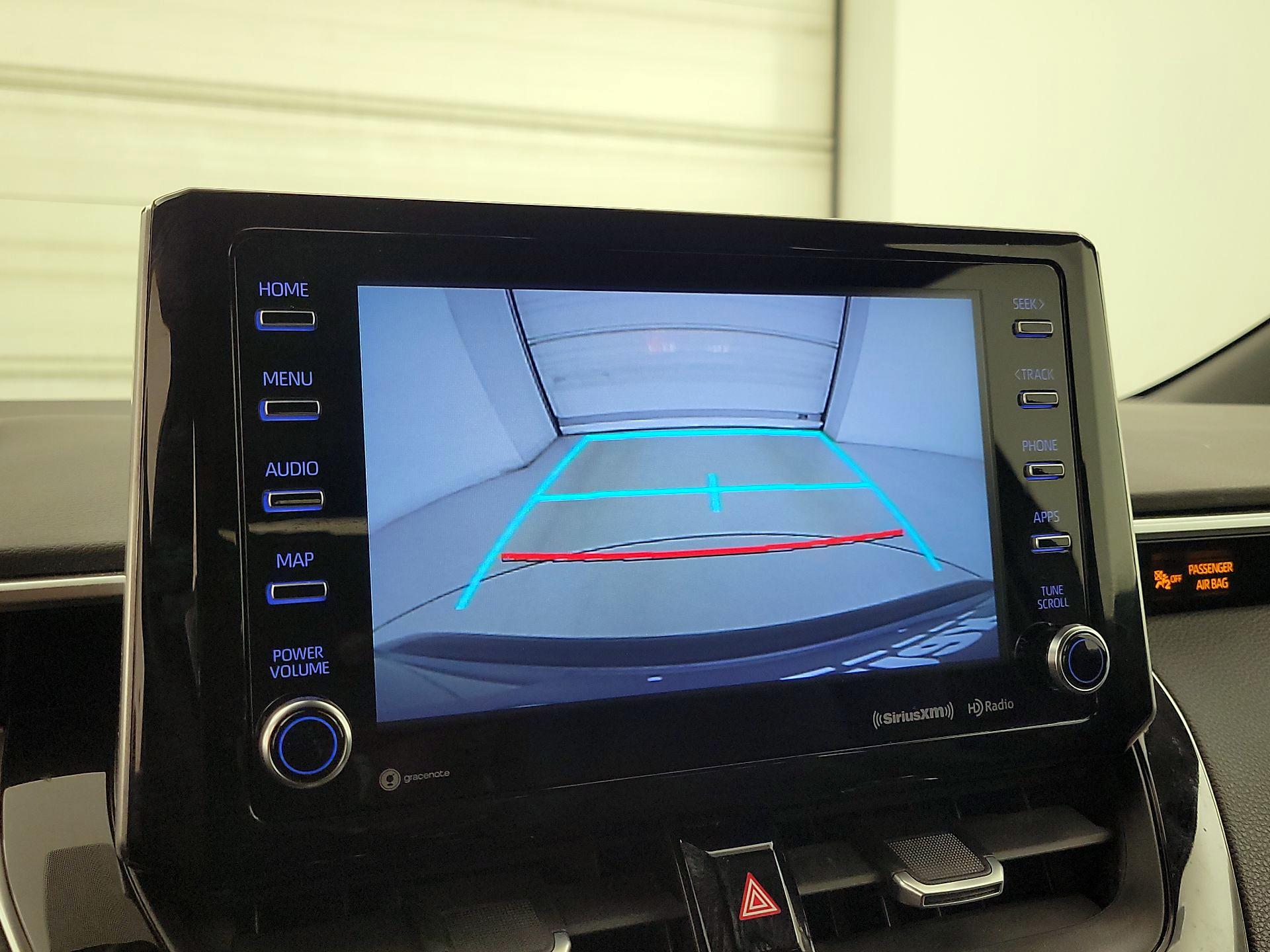 Thumbnail: 2022 Toyota Corolla - 14